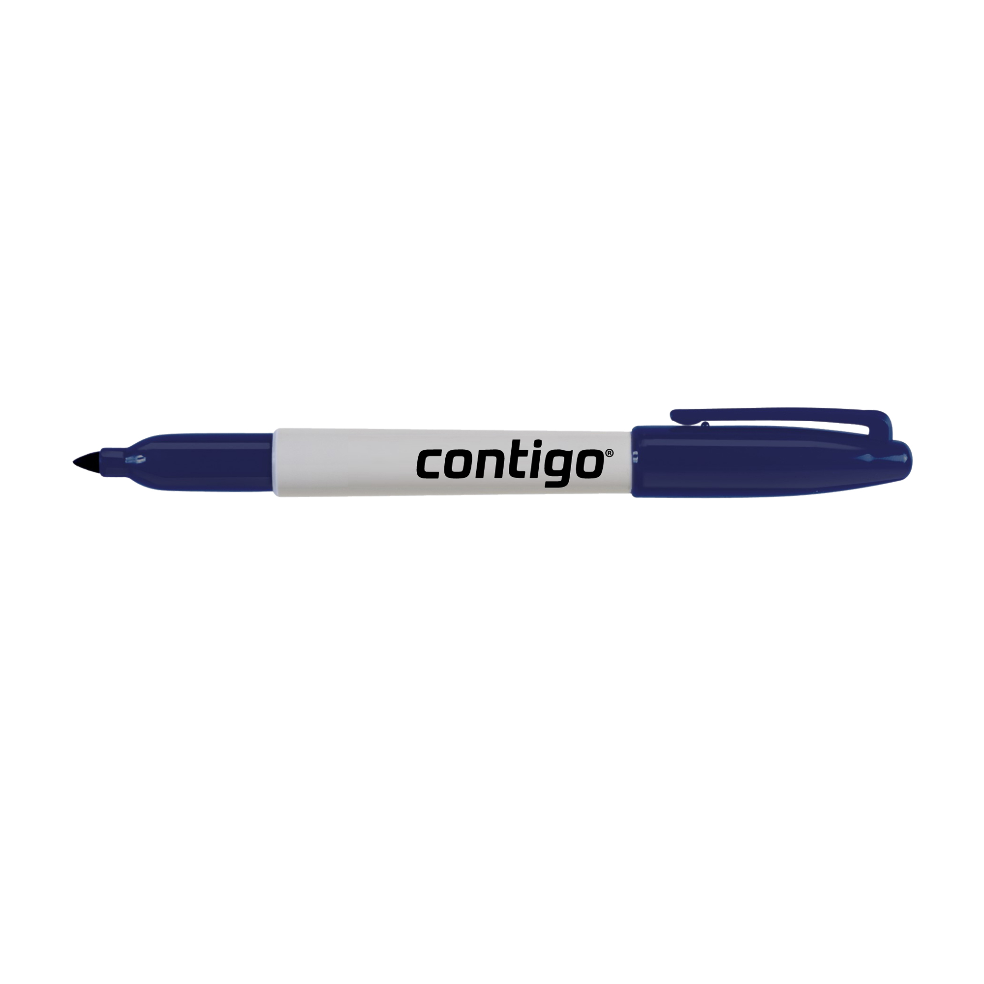 Picture of Sharpie Fine Point - Navy