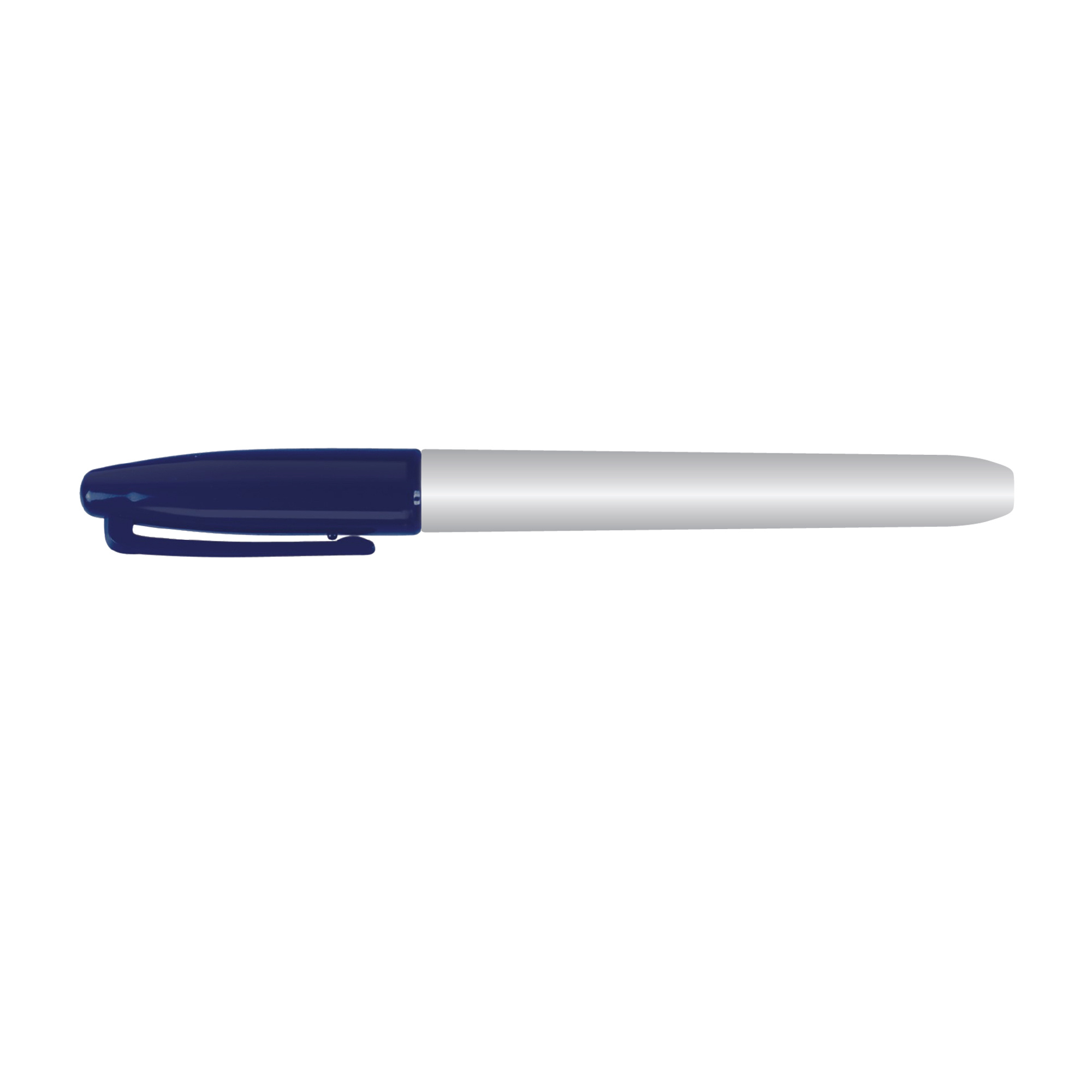 Picture of Sharpie Fine Point - Navy
