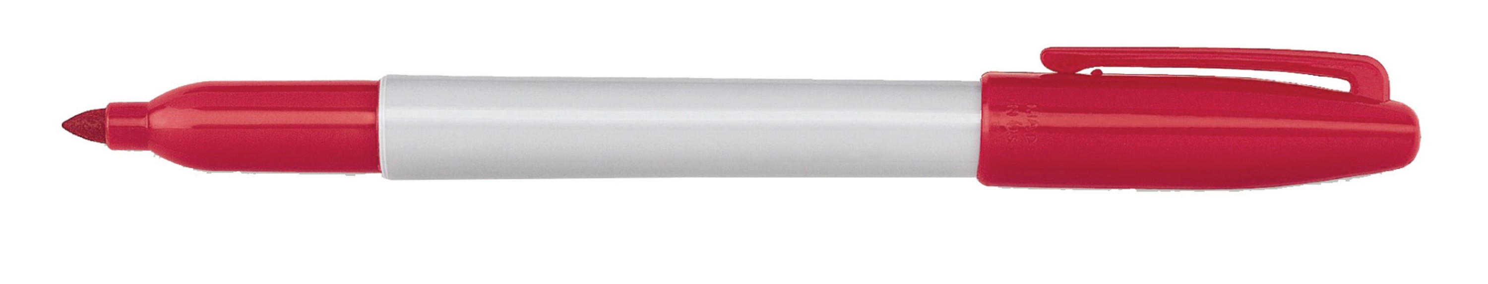 Picture of Sharpie Fine Point - Red