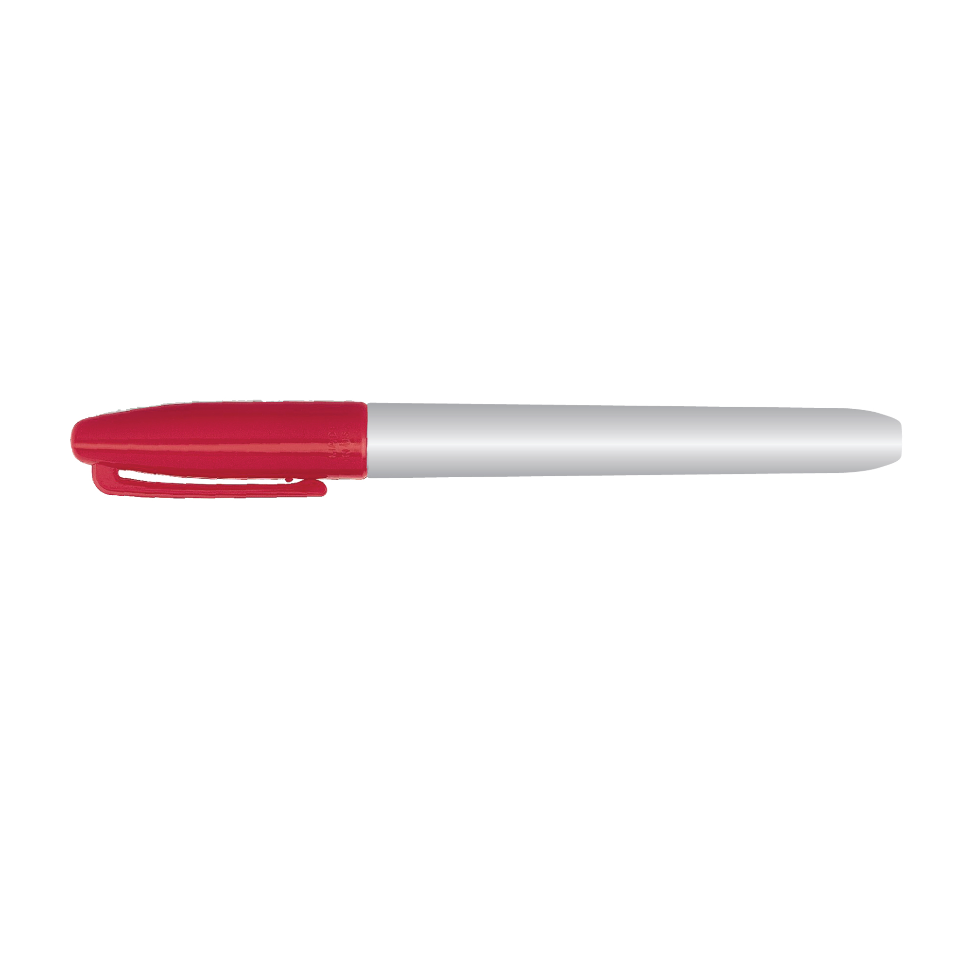 Picture of Sharpie Fine Point - Red