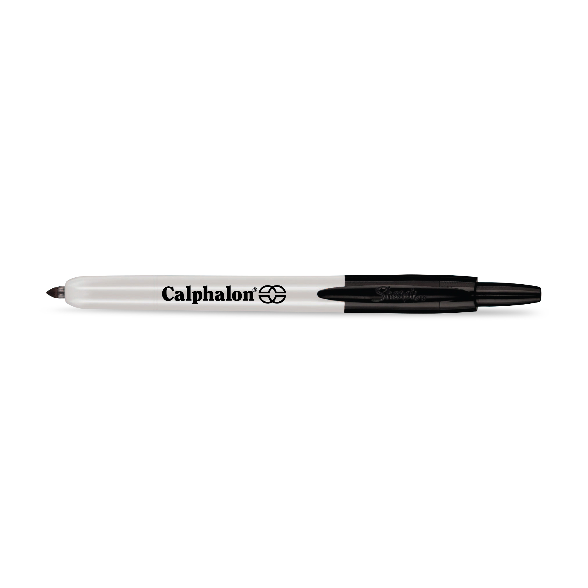 Picture of Sharpie Retractable Fine Point - Black