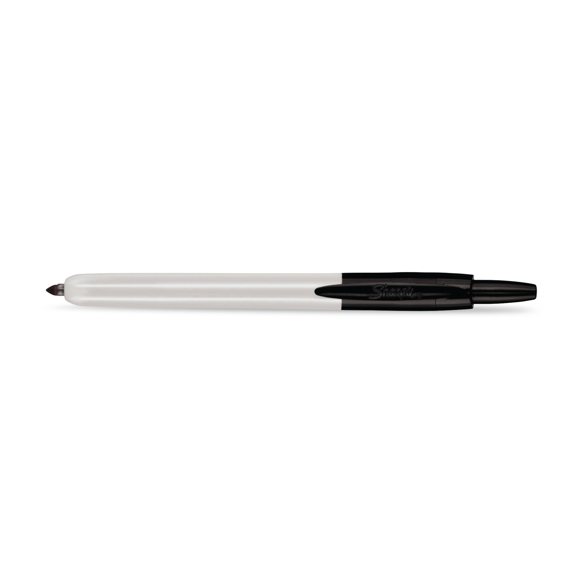 Picture of Sharpie Retractable Fine Point - Black