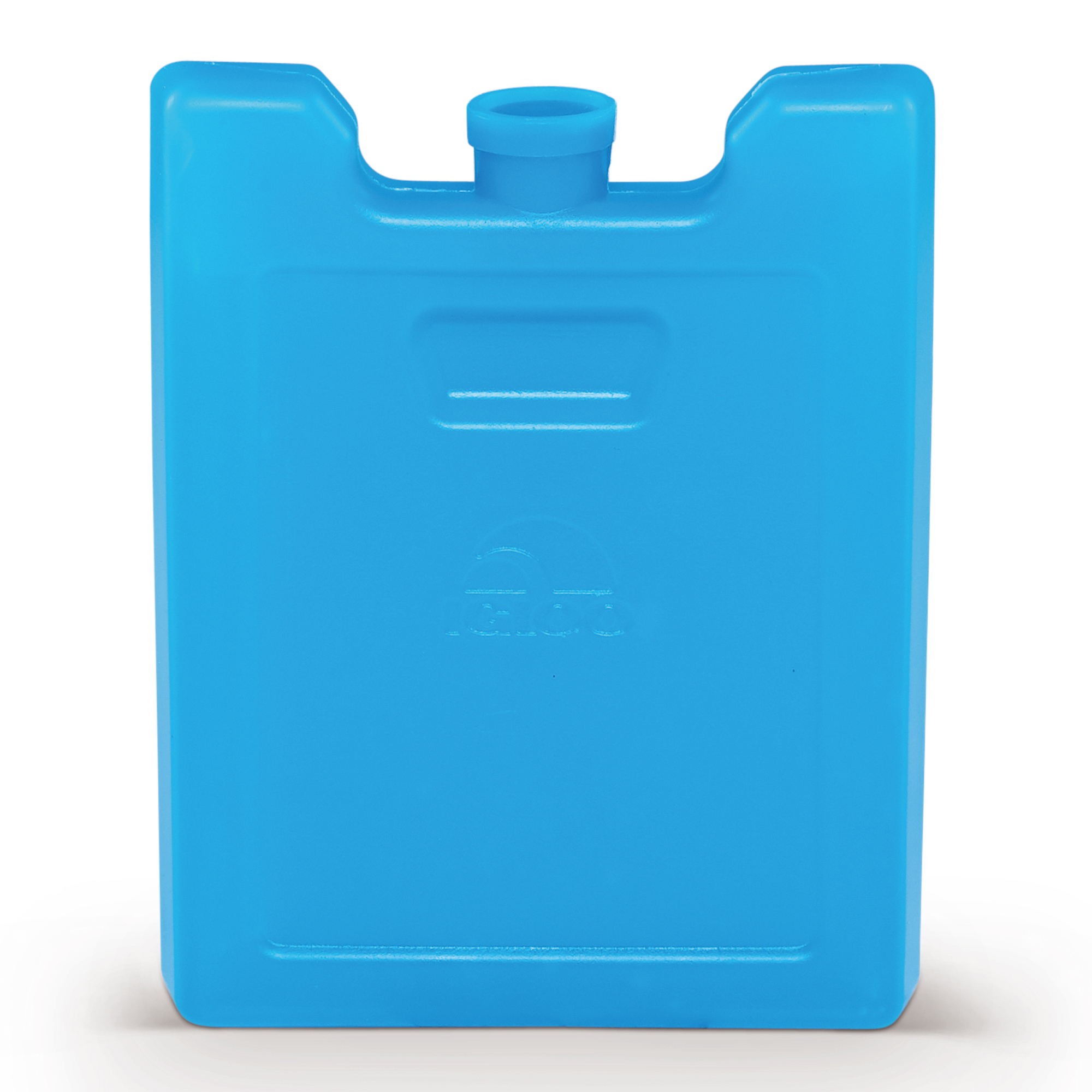 Picture of Igloo Ice Block - Small - Turquoise