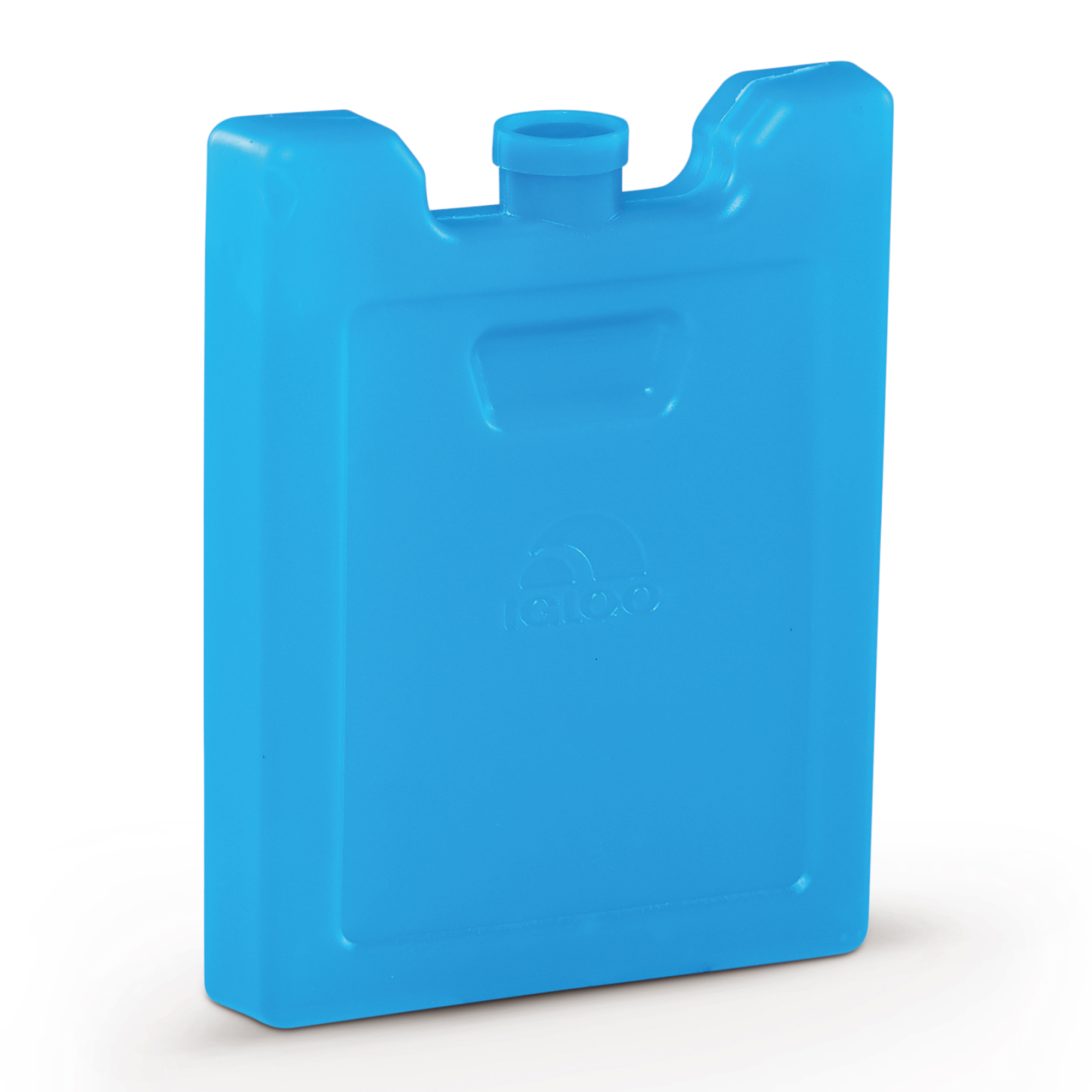 Picture of Igloo Ice Block - Small - Turquoise
