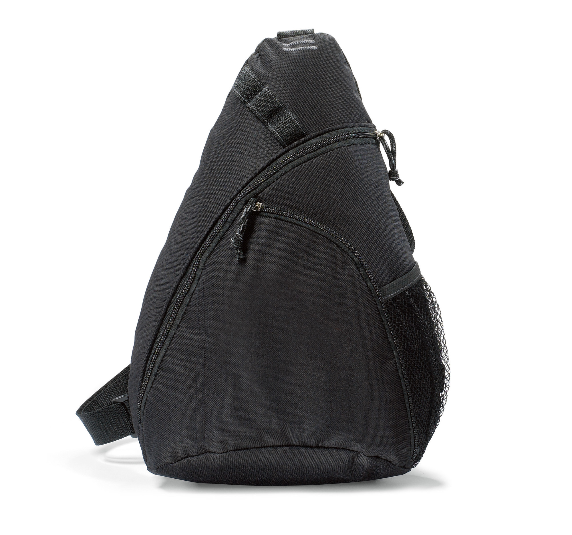 Picture of Wave Sling Bag - Black