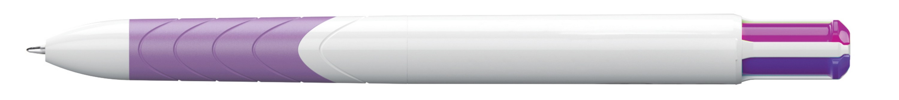Picture of Paper Mate Inkjoy Quatro - Fashion