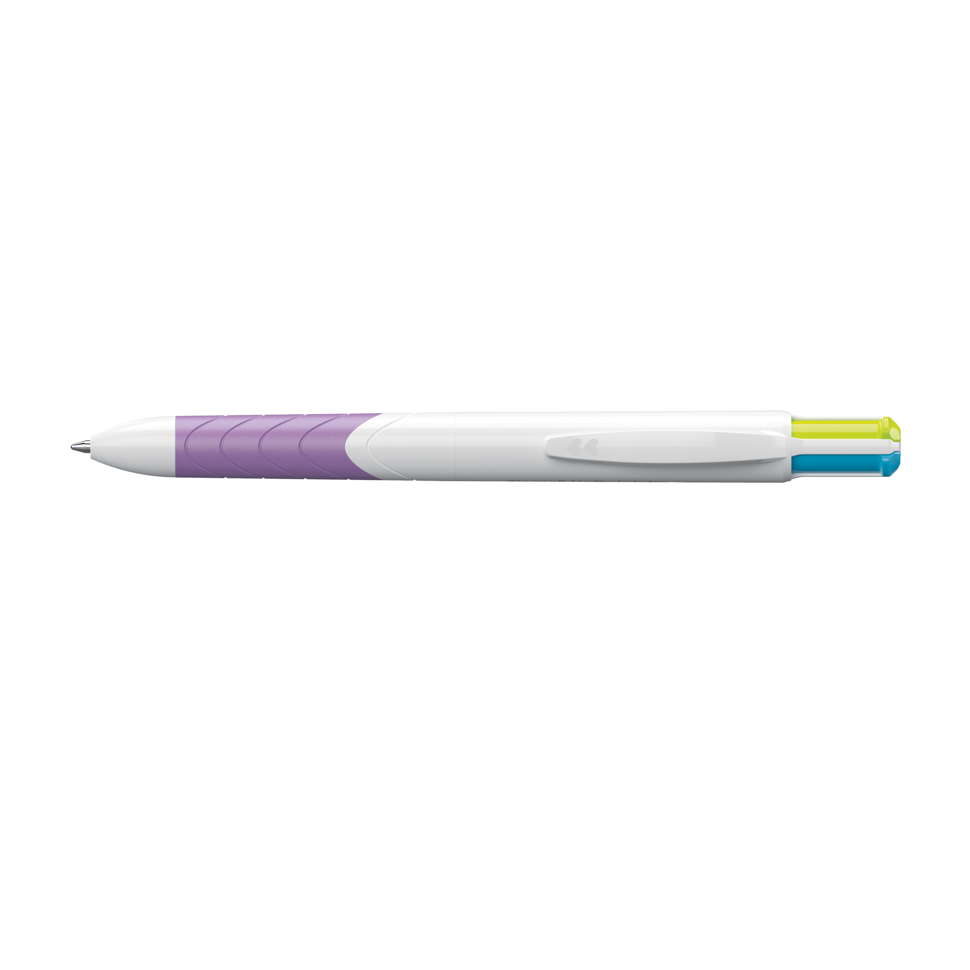 Picture of Paper Mate Inkjoy Quatro - Fashion