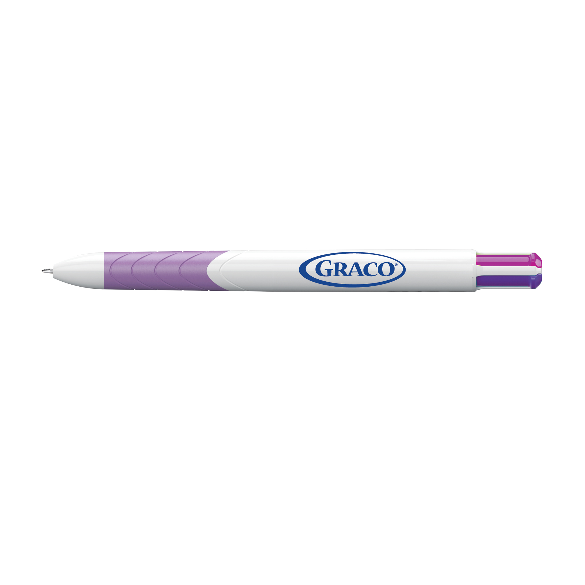 Picture of Paper Mate Inkjoy Quatro - Fashion