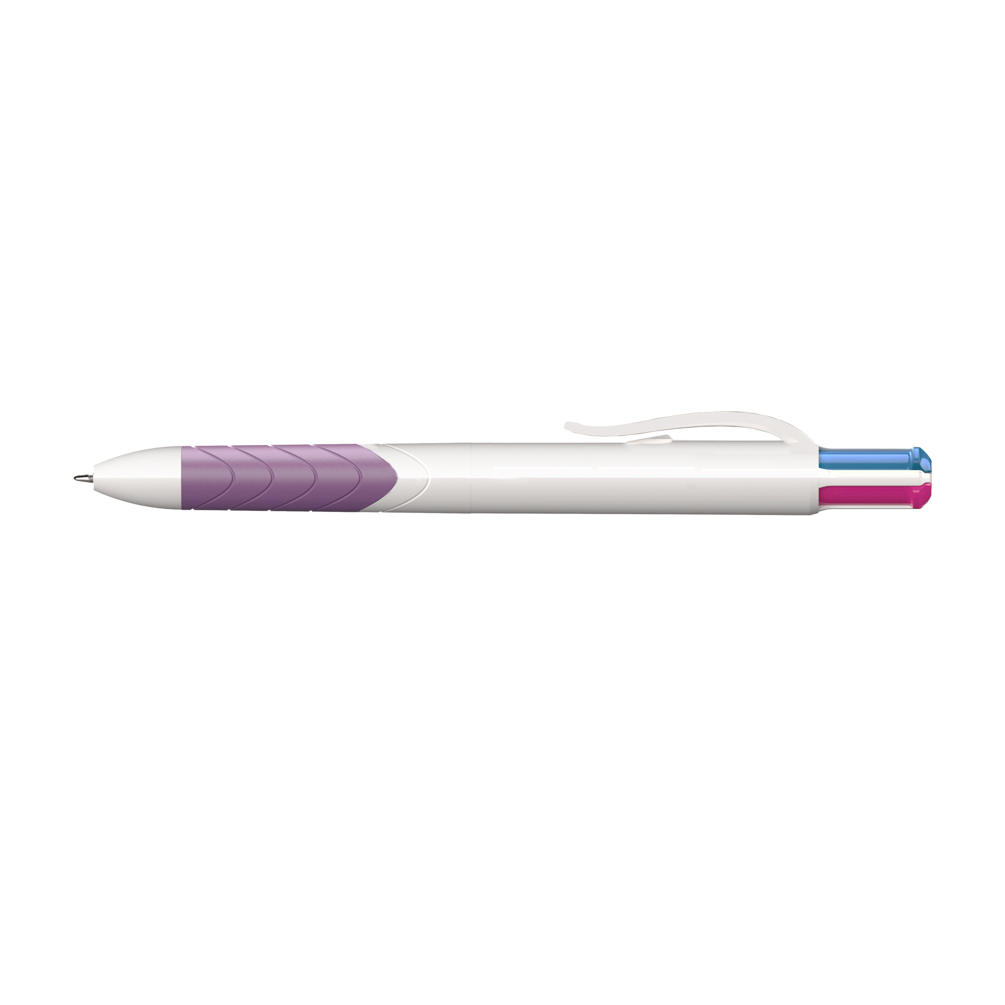 Picture of Paper Mate Inkjoy Quatro - Fashion