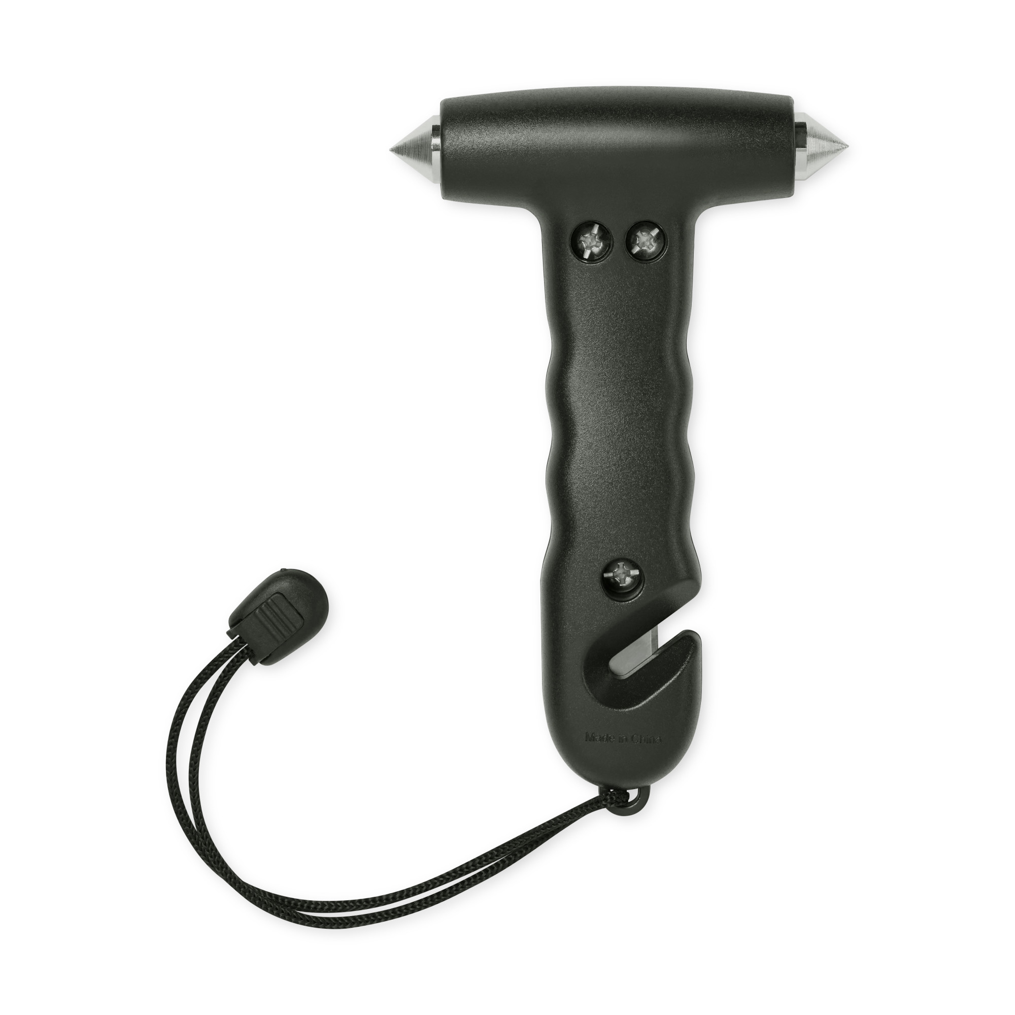Picture of Auto Safety Breakaway Hammer - Black