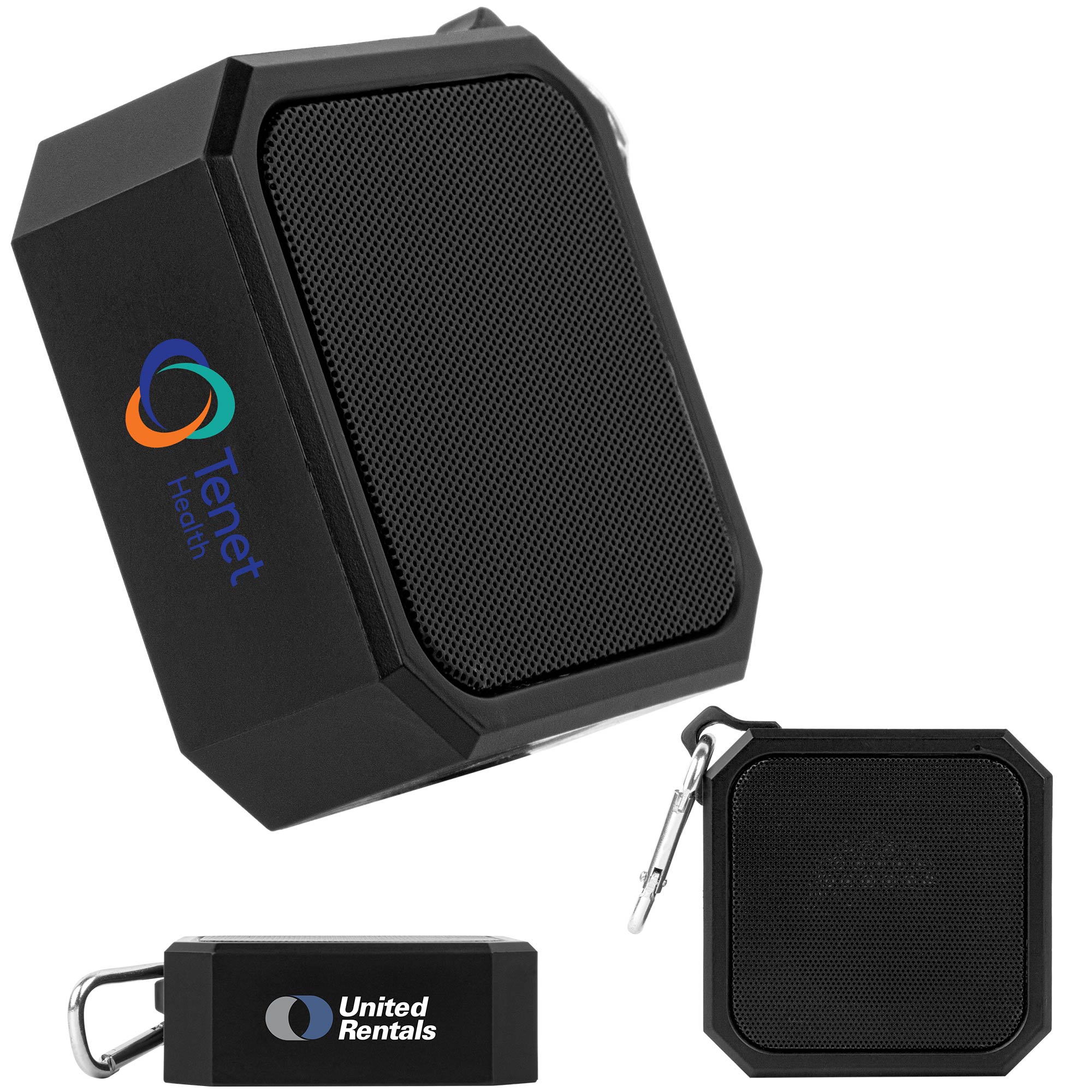 Picture of 3-Watt Waterproof Bluetooth Speaker