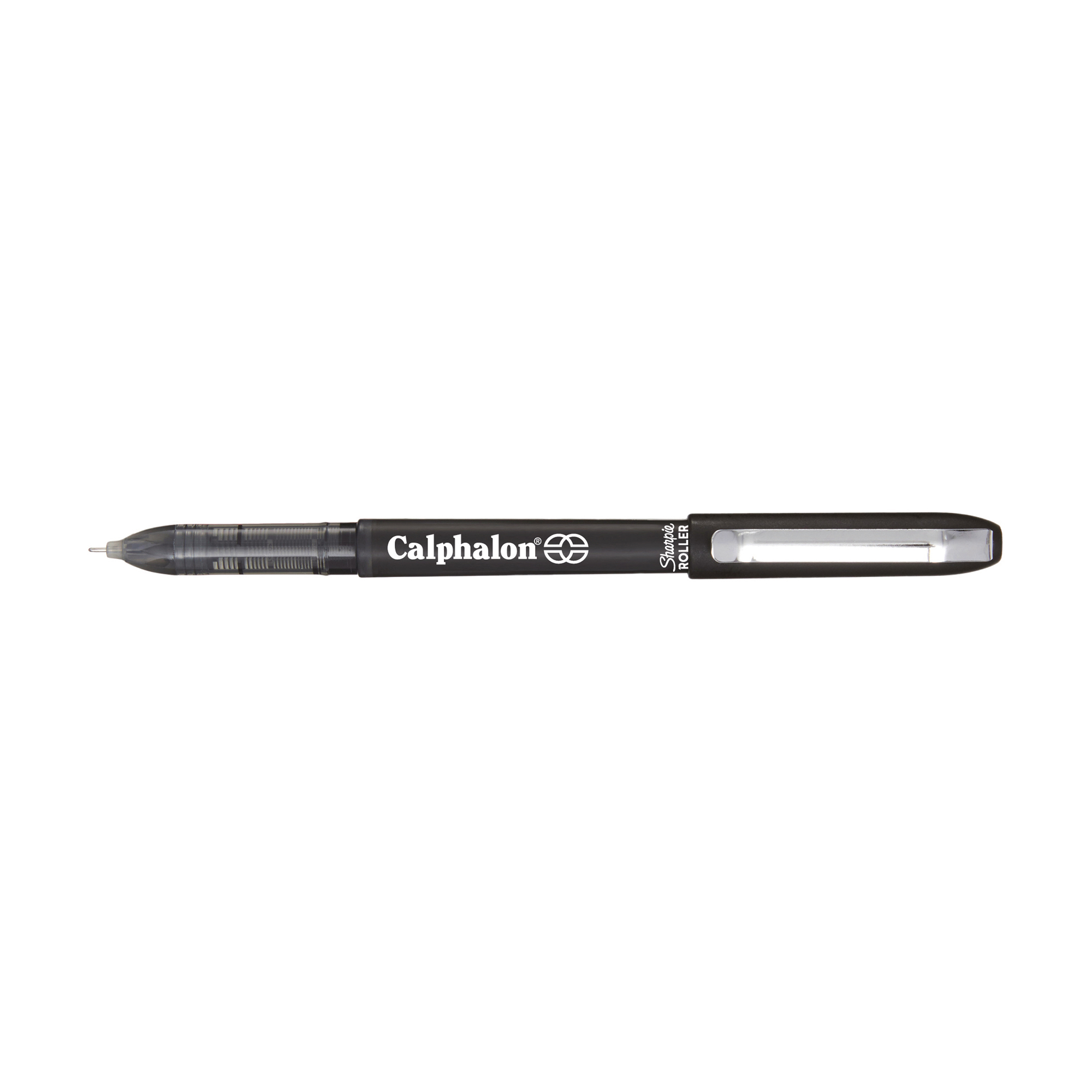 Picture of Sharpie Roller Pen - Black