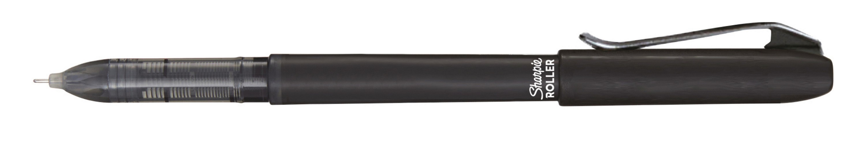 Picture of Sharpie Roller Pen - Black