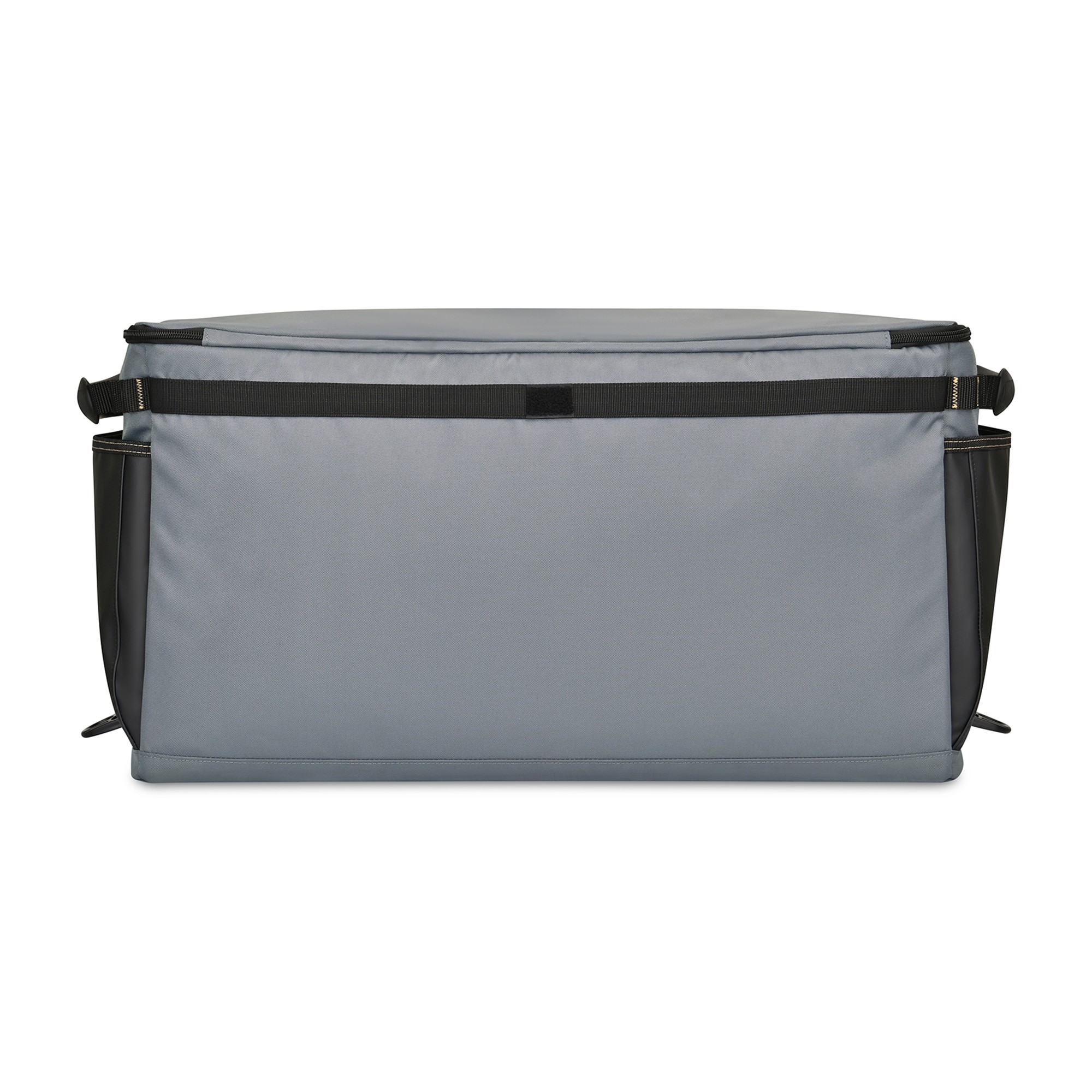 Picture of Heritage Supply Pro Recycled rPET Cargo Hauler Crate - Dark Grey