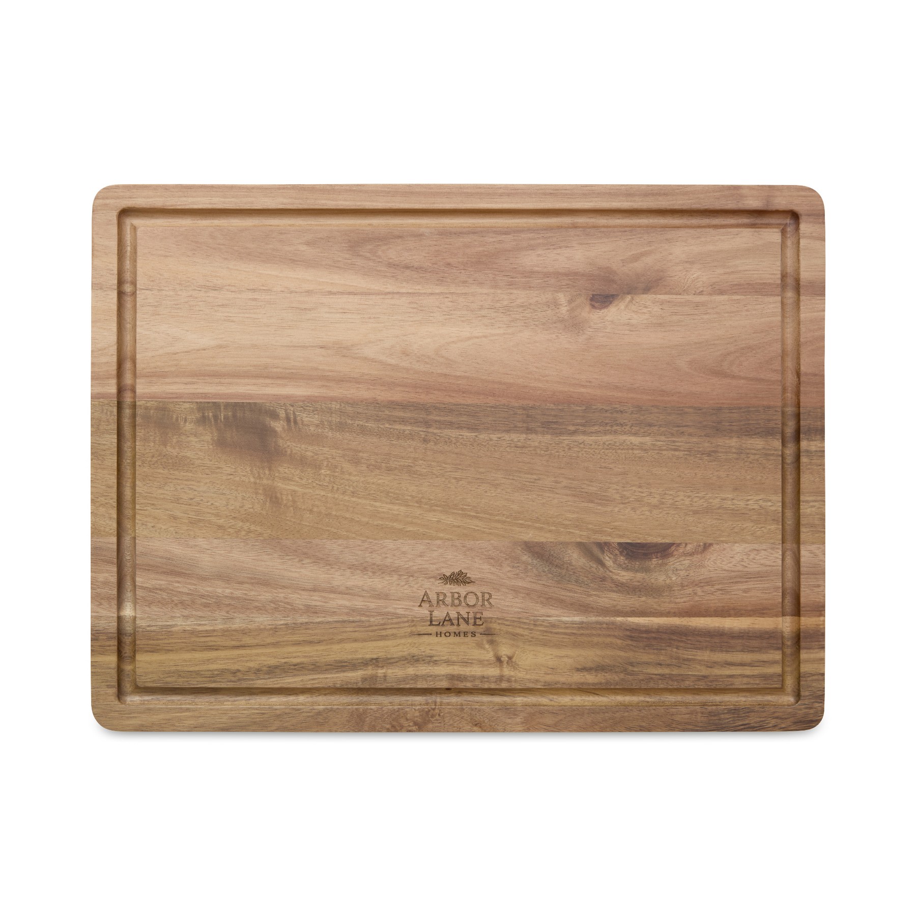 Picture of La Cuisine Cutting and Serving Board - Wood