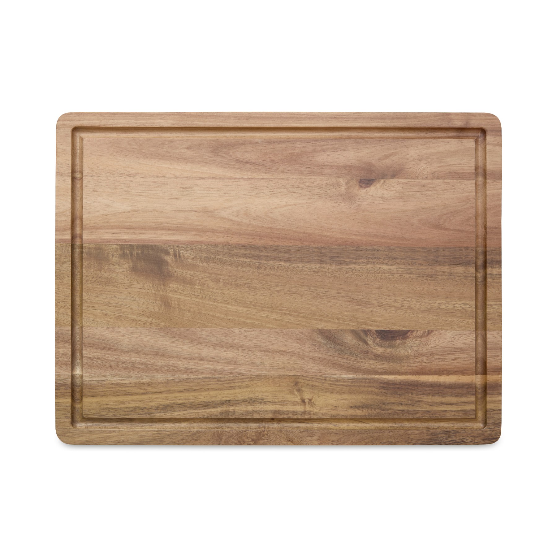 Picture of La Cuisine Cutting and Serving Board - Wood