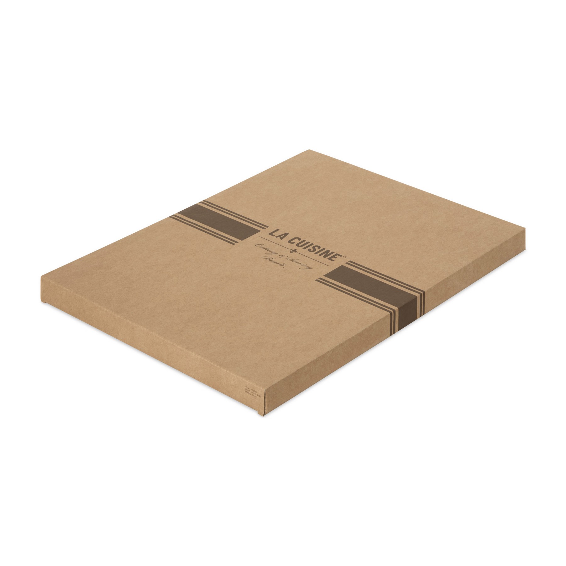 Picture of La Cuisine Cutting and Serving Board - Wood