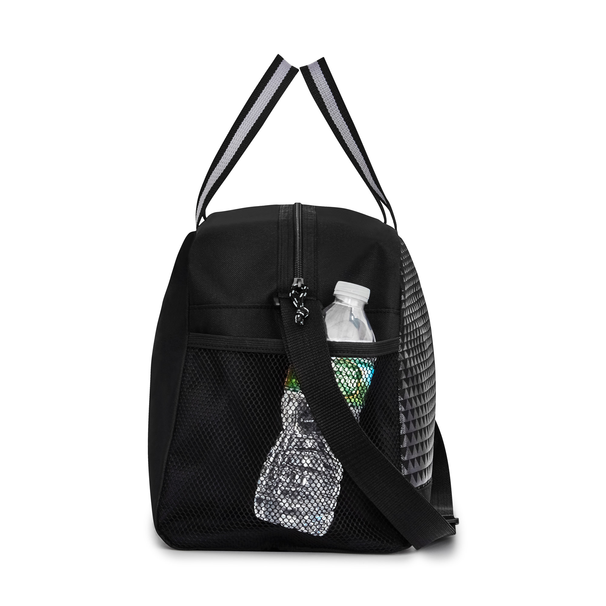 Picture of Power Play Sport Bag - Black