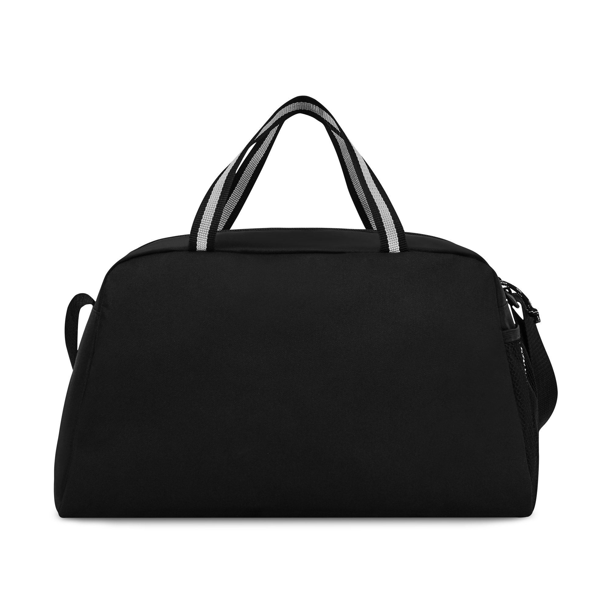 Picture of Power Play Sport Bag - Black
