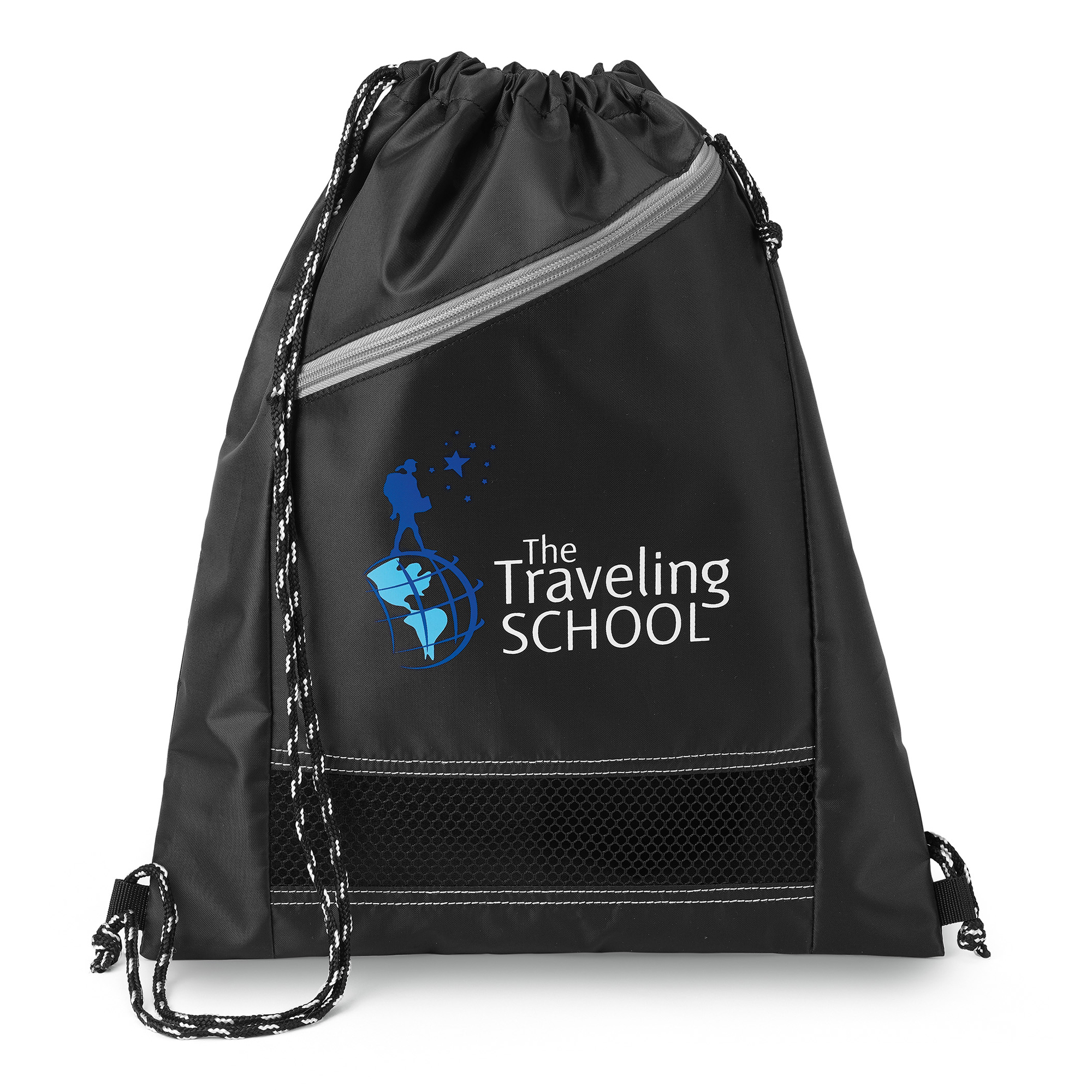 Picture of Spark Sport Cinchpack - Black