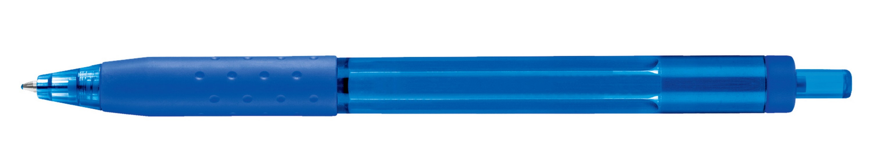 Picture of Paper Mate Inkjoy - Black Ink - Blue