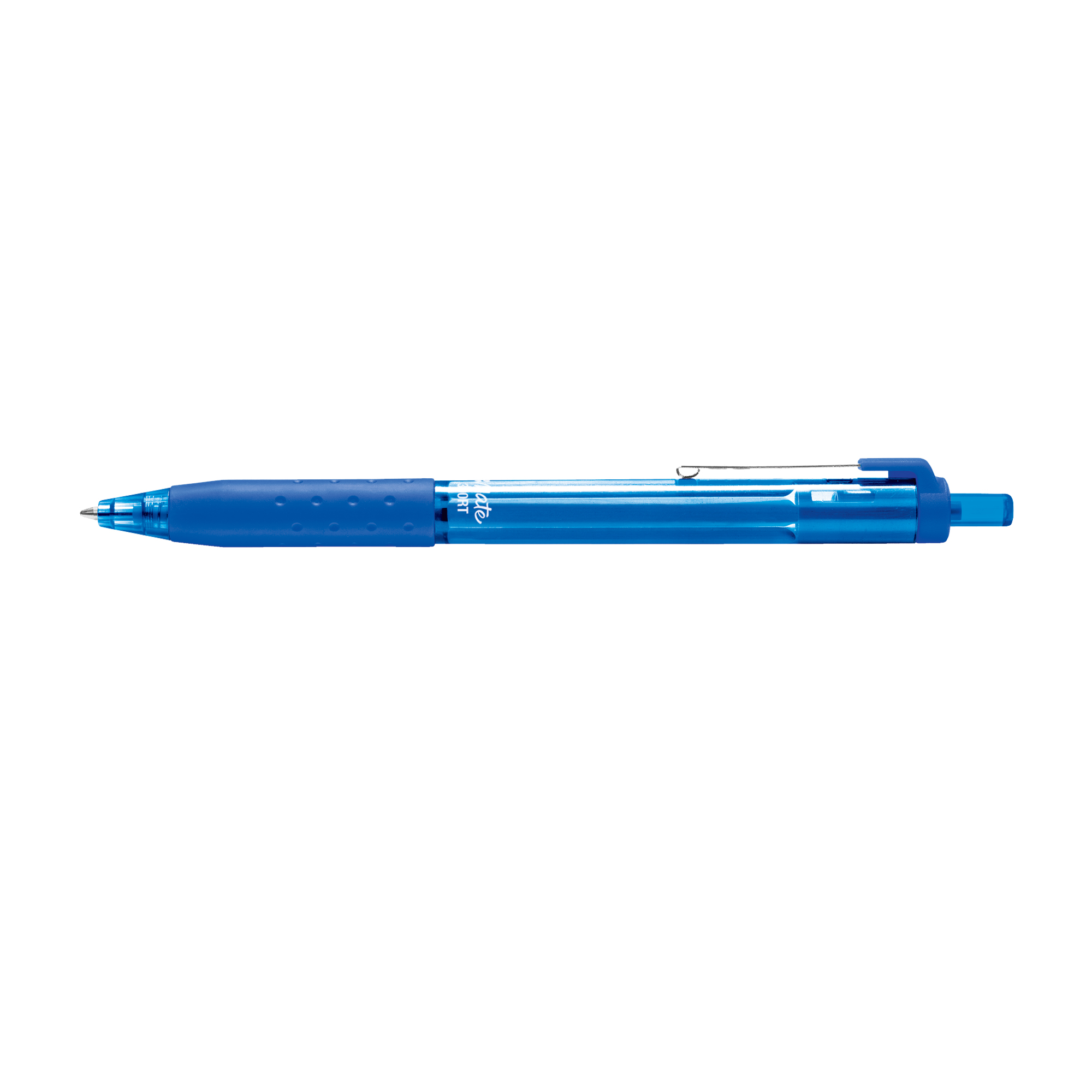 Picture of Paper Mate Inkjoy - Black Ink - Blue