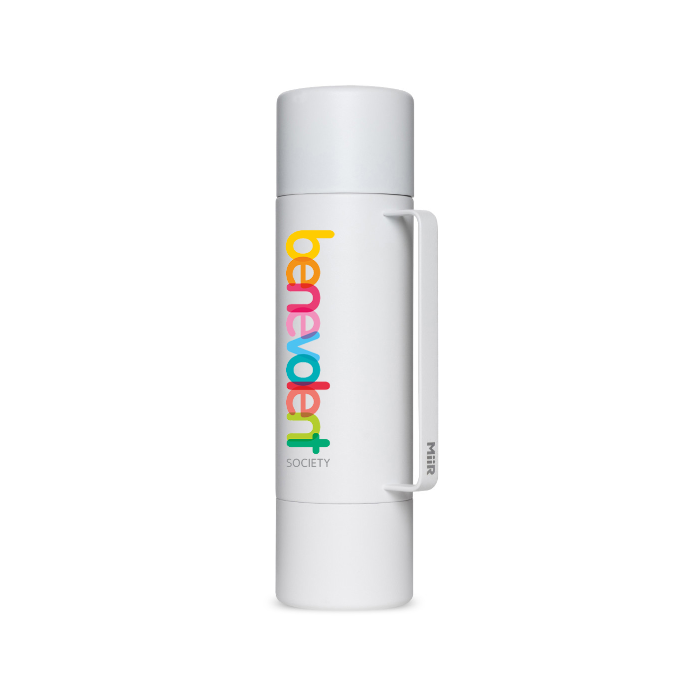 Picture of MiiR Tomo - 33 Oz. - White Powder
