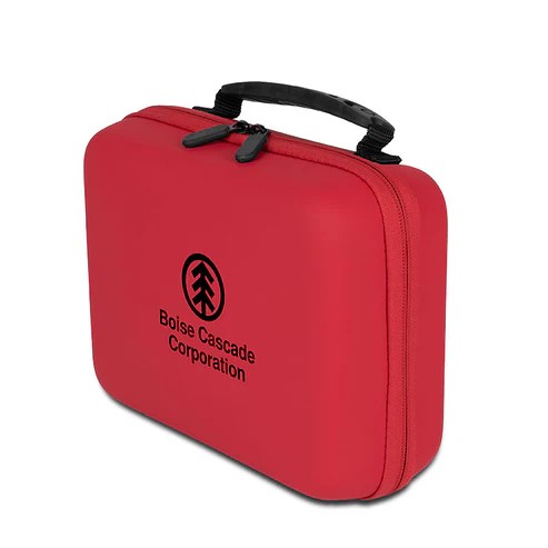 Picture of 110 Piece First Aid Kit in Easy Carry EVA Zipper Case