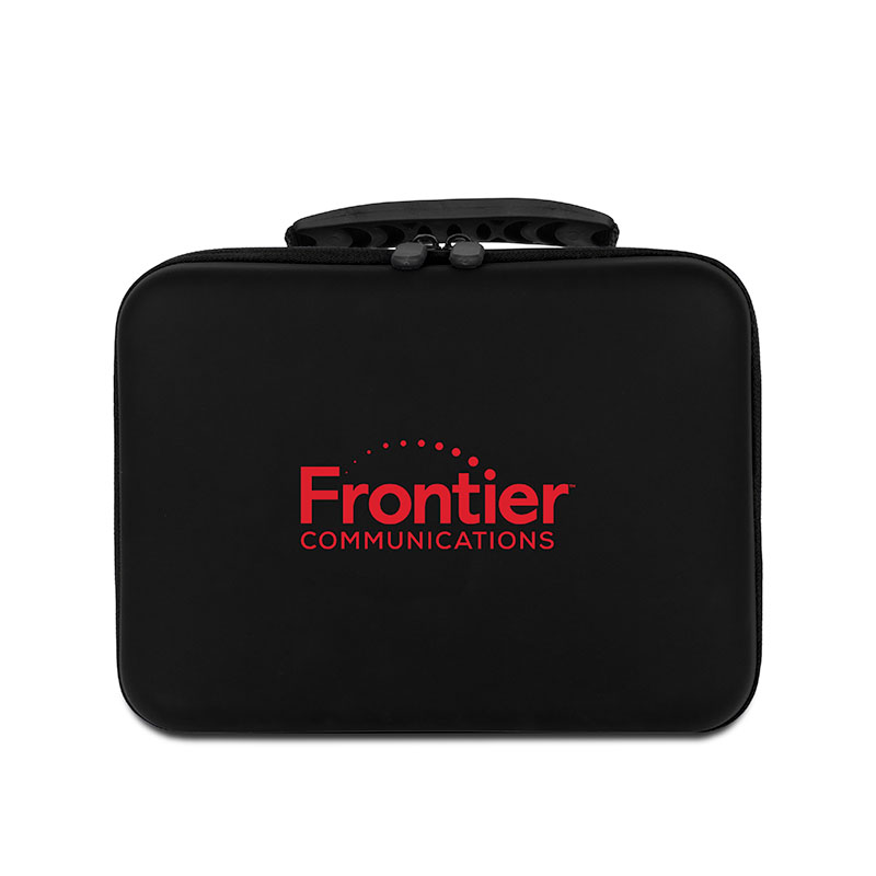 Picture of 110 Piece First Aid Kit in Easy Carry EVA Zipper Case