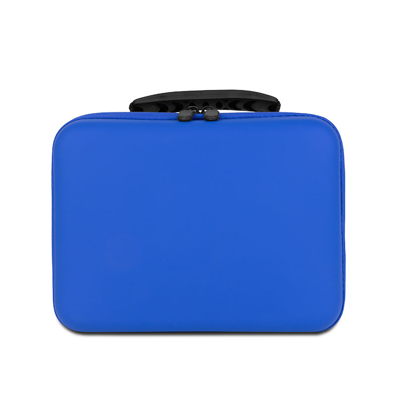 Picture of 110 Piece First Aid Kit in Easy Carry EVA Zipper Case