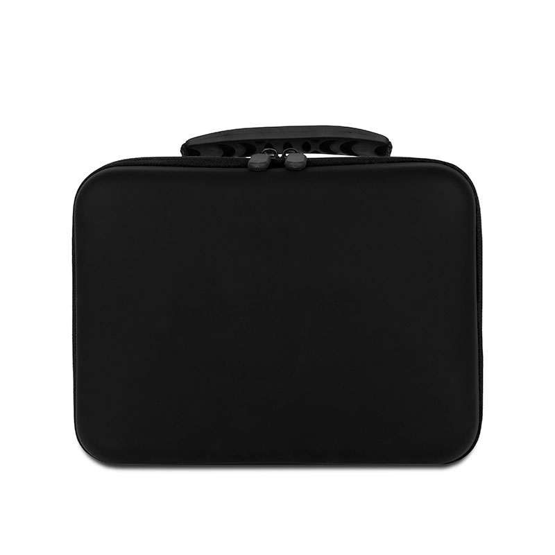 Picture of 110 Piece First Aid Kit in Easy Carry EVA Zipper Case