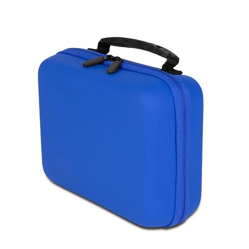 Picture of 110 Piece First Aid Kit in Easy Carry EVA Zipper Case