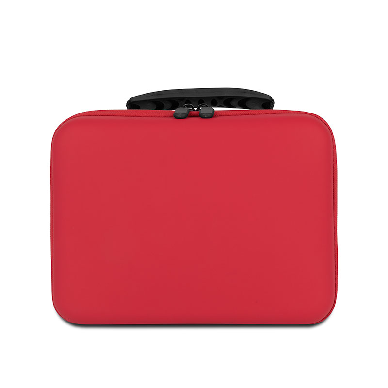 Picture of 110 Piece First Aid Kit in Easy Carry EVA Zipper Case