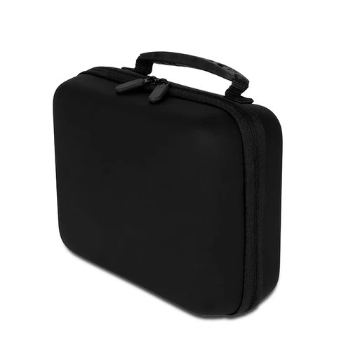 Picture of 110 Piece First Aid Kit in Easy Carry EVA Zipper Case