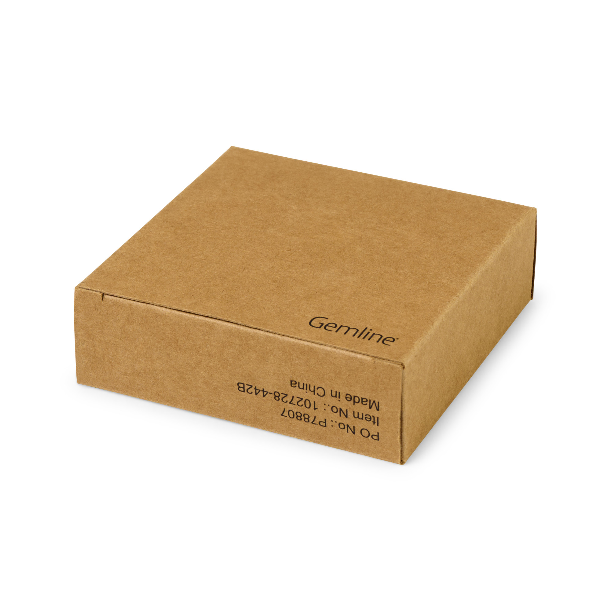 Picture of Easy Go Recycled ABS Supplement Organizer - Teal