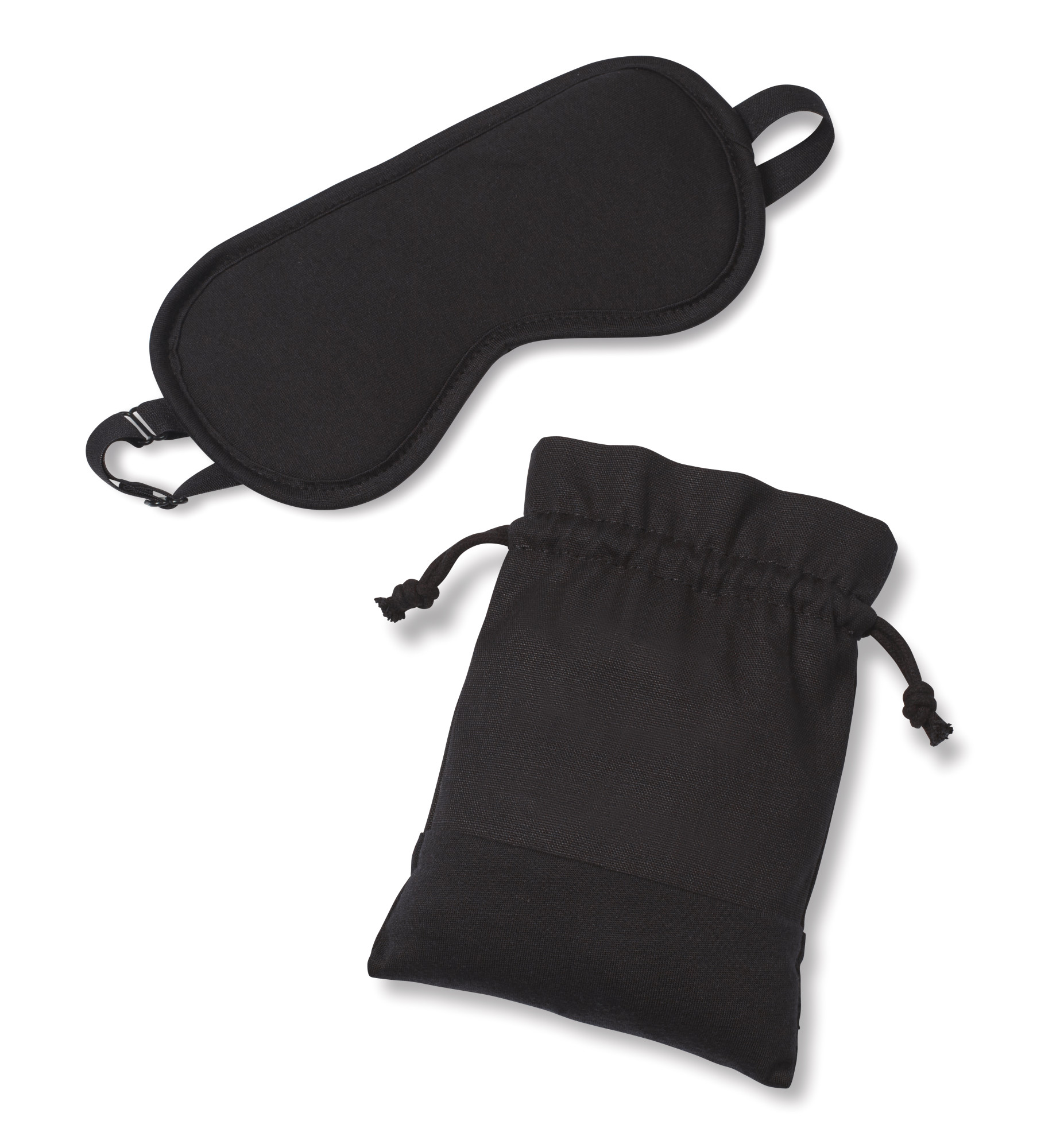 Picture of R&R Eye Mask - Black