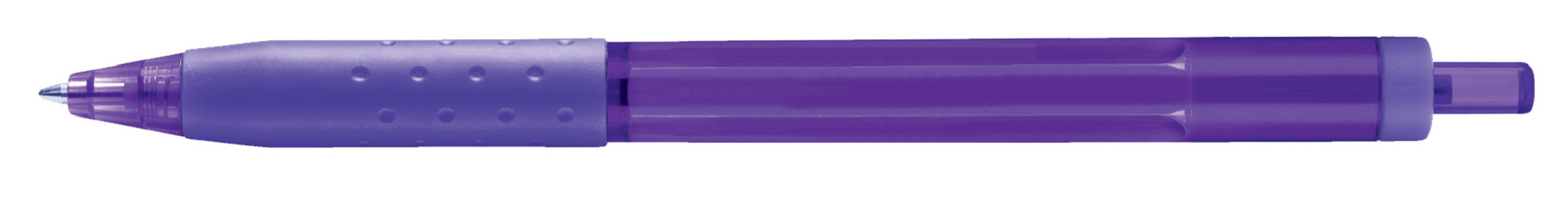 Picture of Paper Mate Inkjoy - Purple