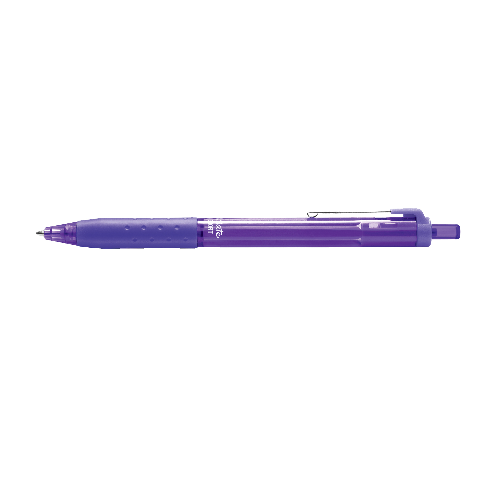 Picture of Paper Mate Inkjoy - Purple
