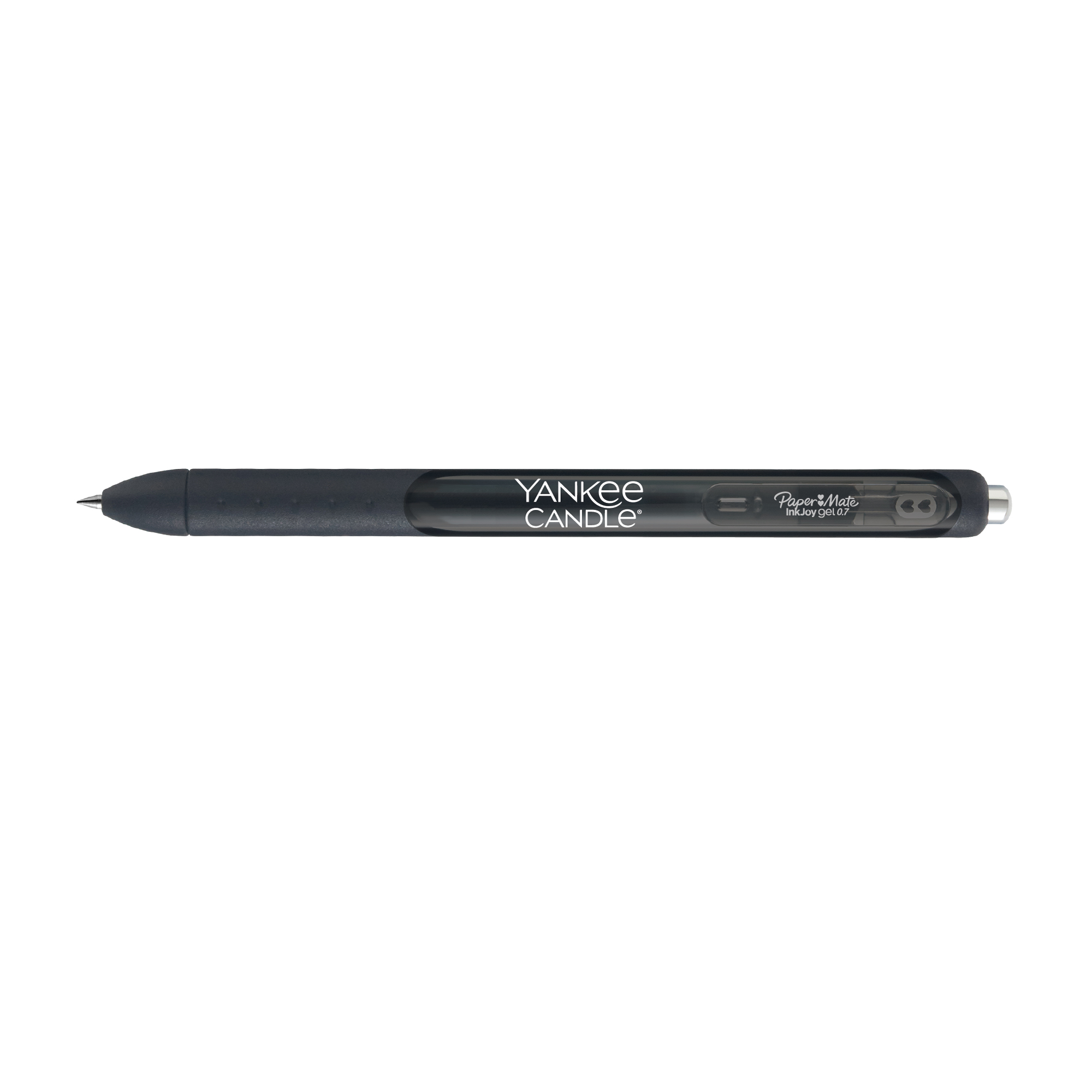 Picture of Paper Mate Inkjoy Gel - Black Ink - Black