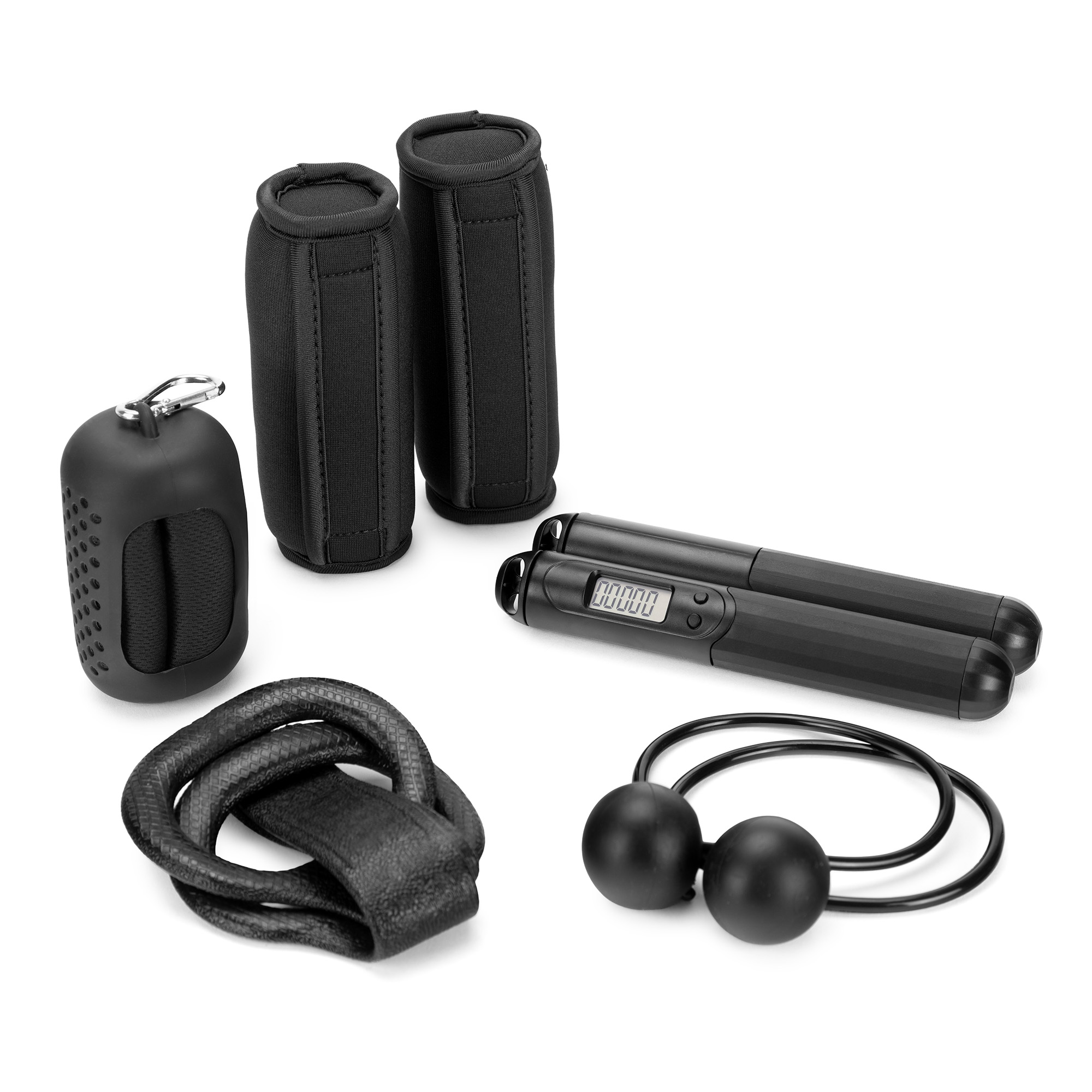 Picture of HydroFit 5-in-1 Workout Kit