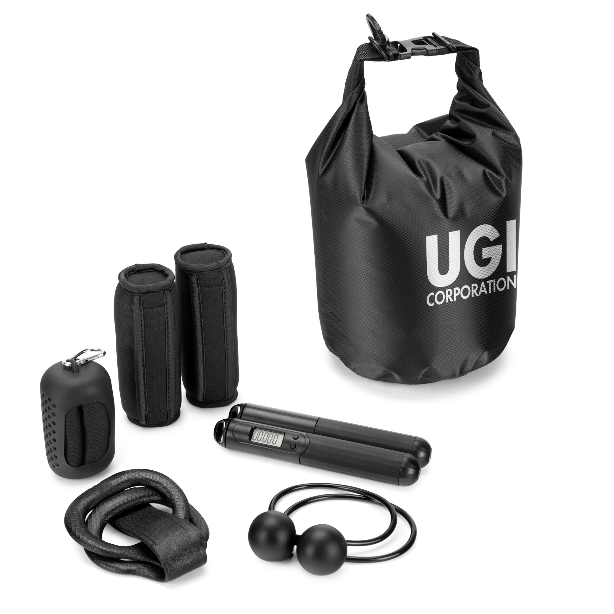 Picture of HydroFit 5-in-1 Workout Kit
