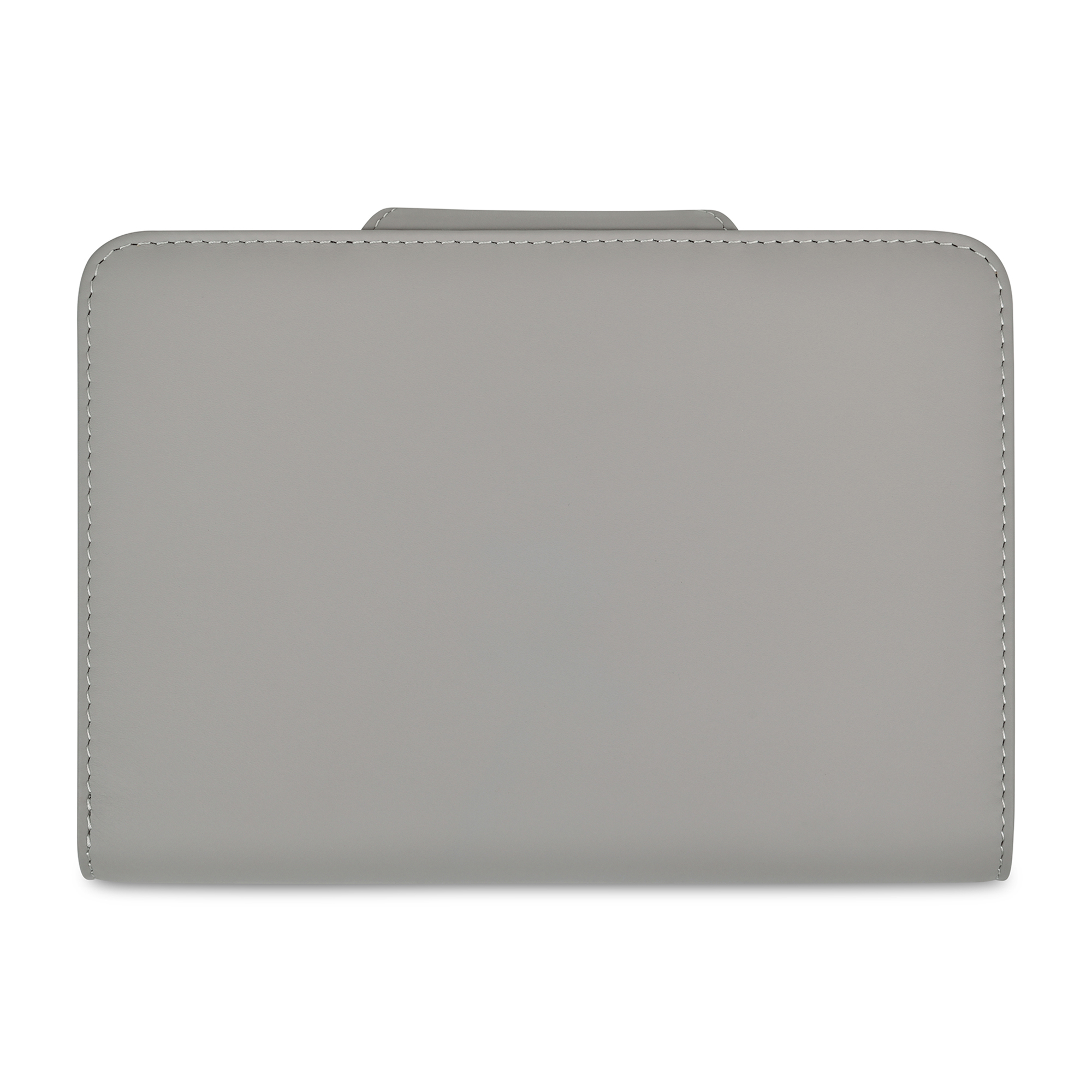 Picture of Travis & Wells Envoy Junior Magnet Close Padfolio - Taupe