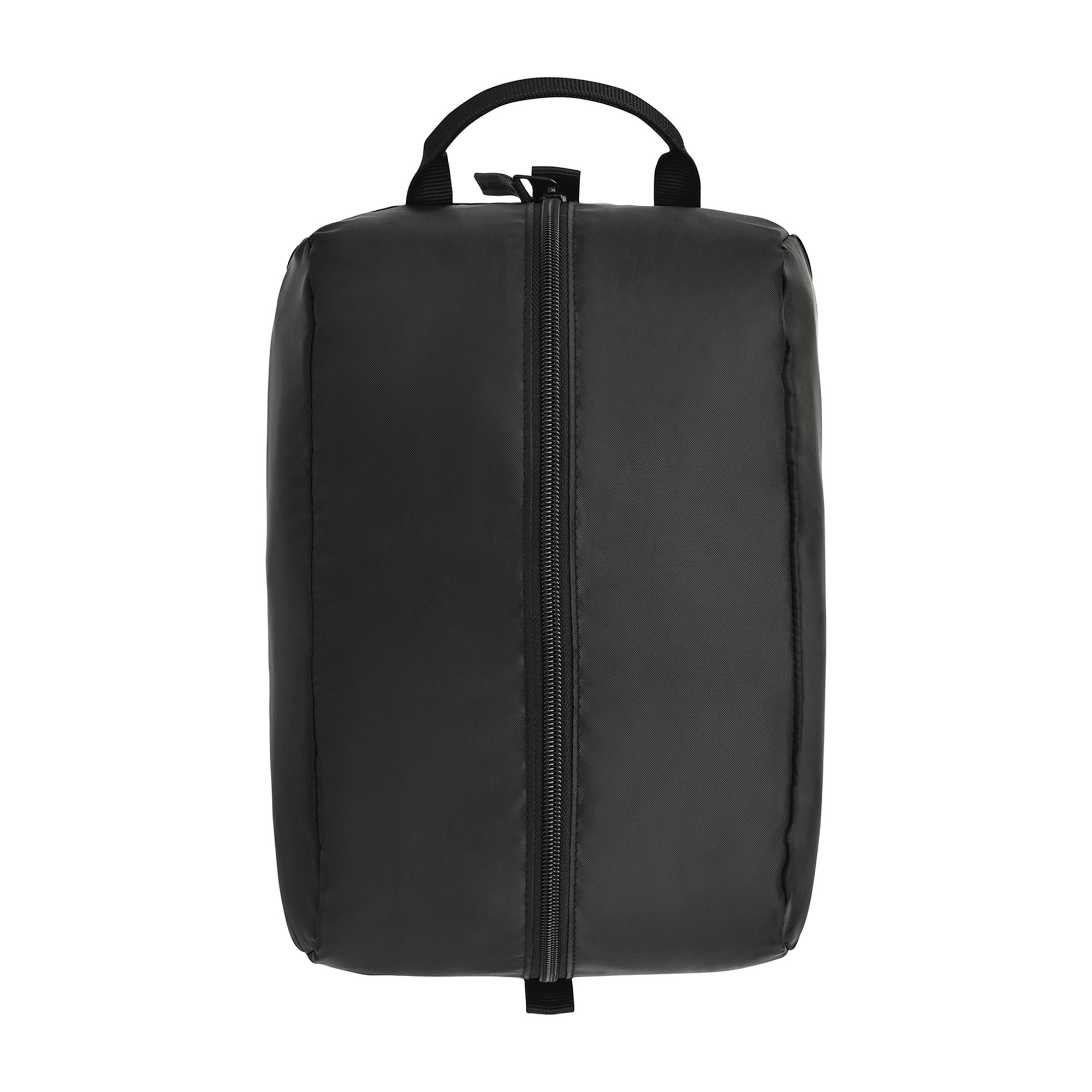 Picture of Rally Recycled Shoe Bag - Black