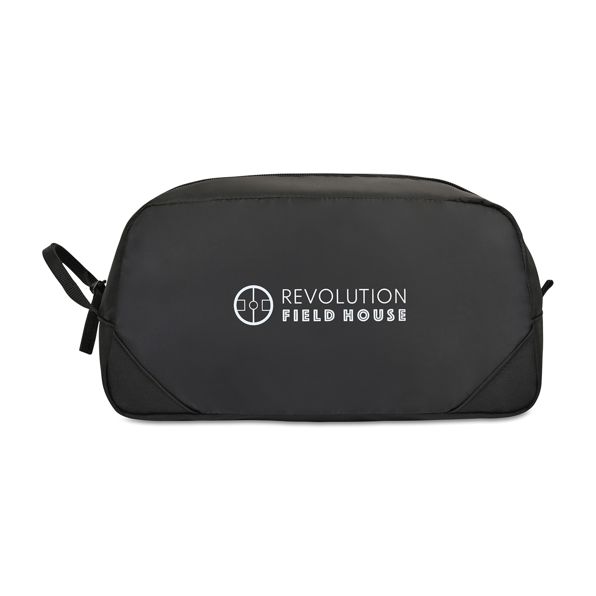 Picture of Rally Recycled Shoe Bag - Black