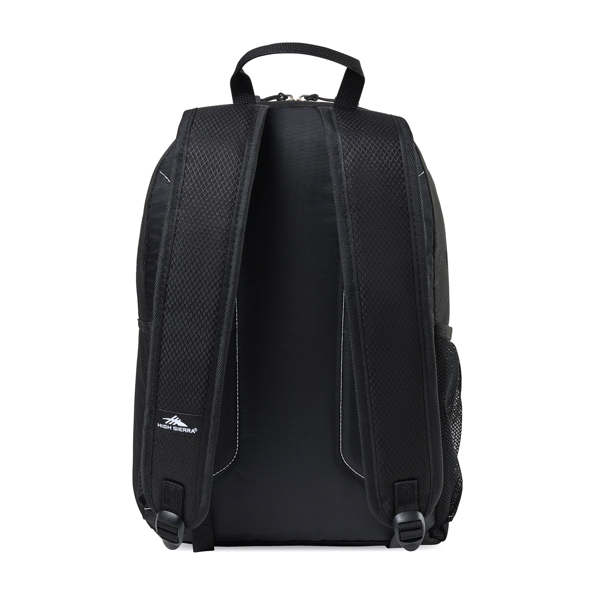 Picture of High Sierra Pilsen Backpack - Black