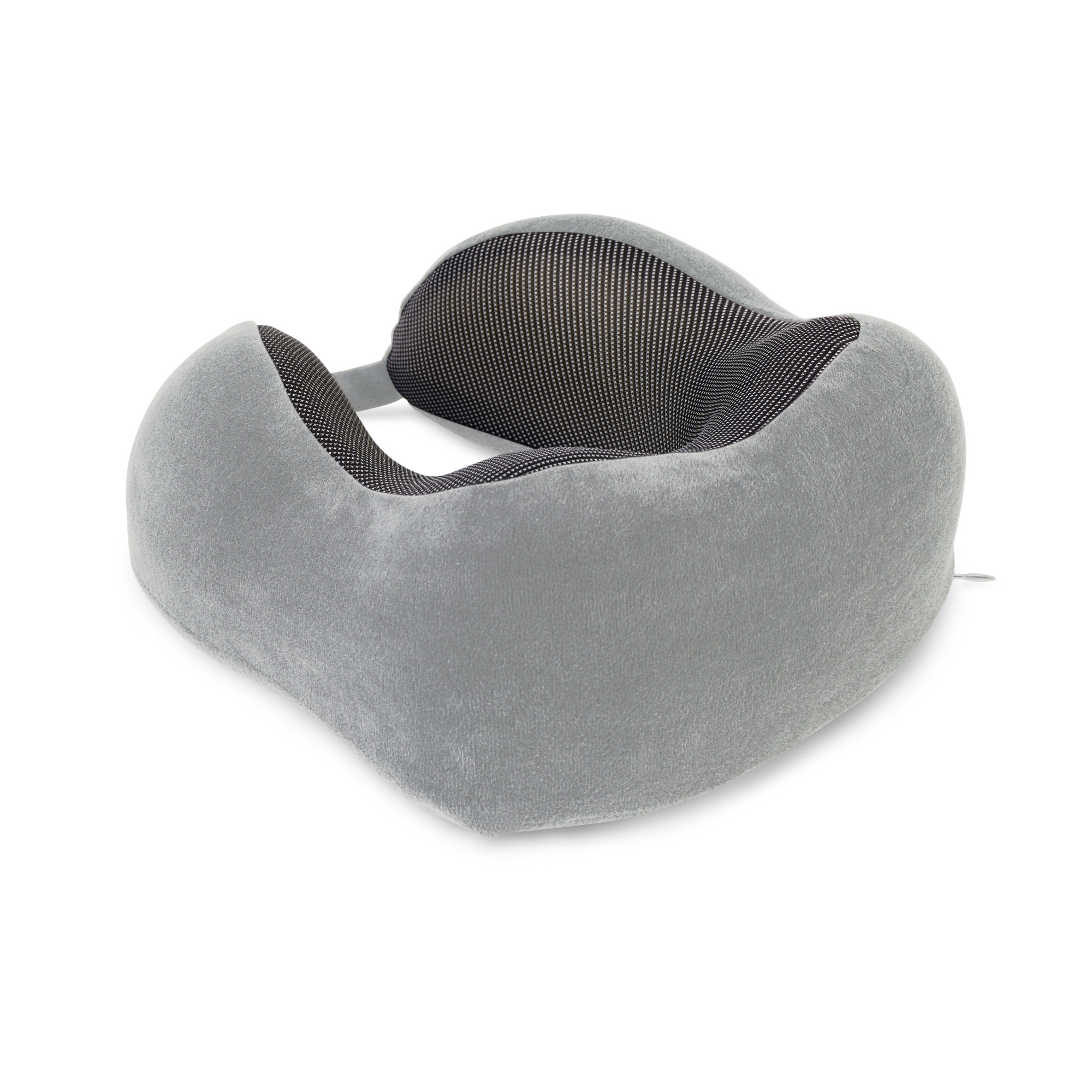 Picture of Easy Go Foam Travel Pillow - Stone