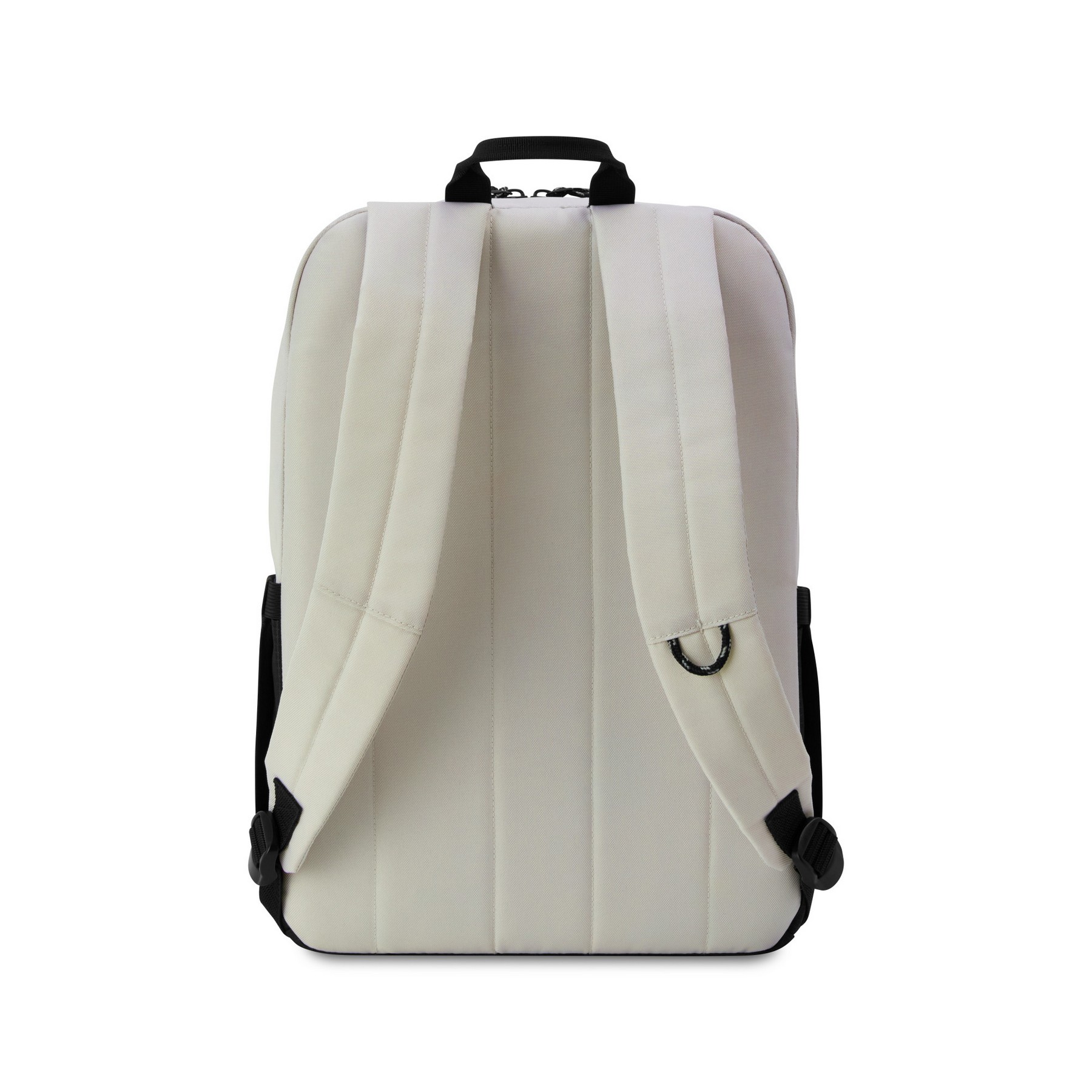 Picture of Peak Recycled rPET Laptop Backpack - Quiet Grey