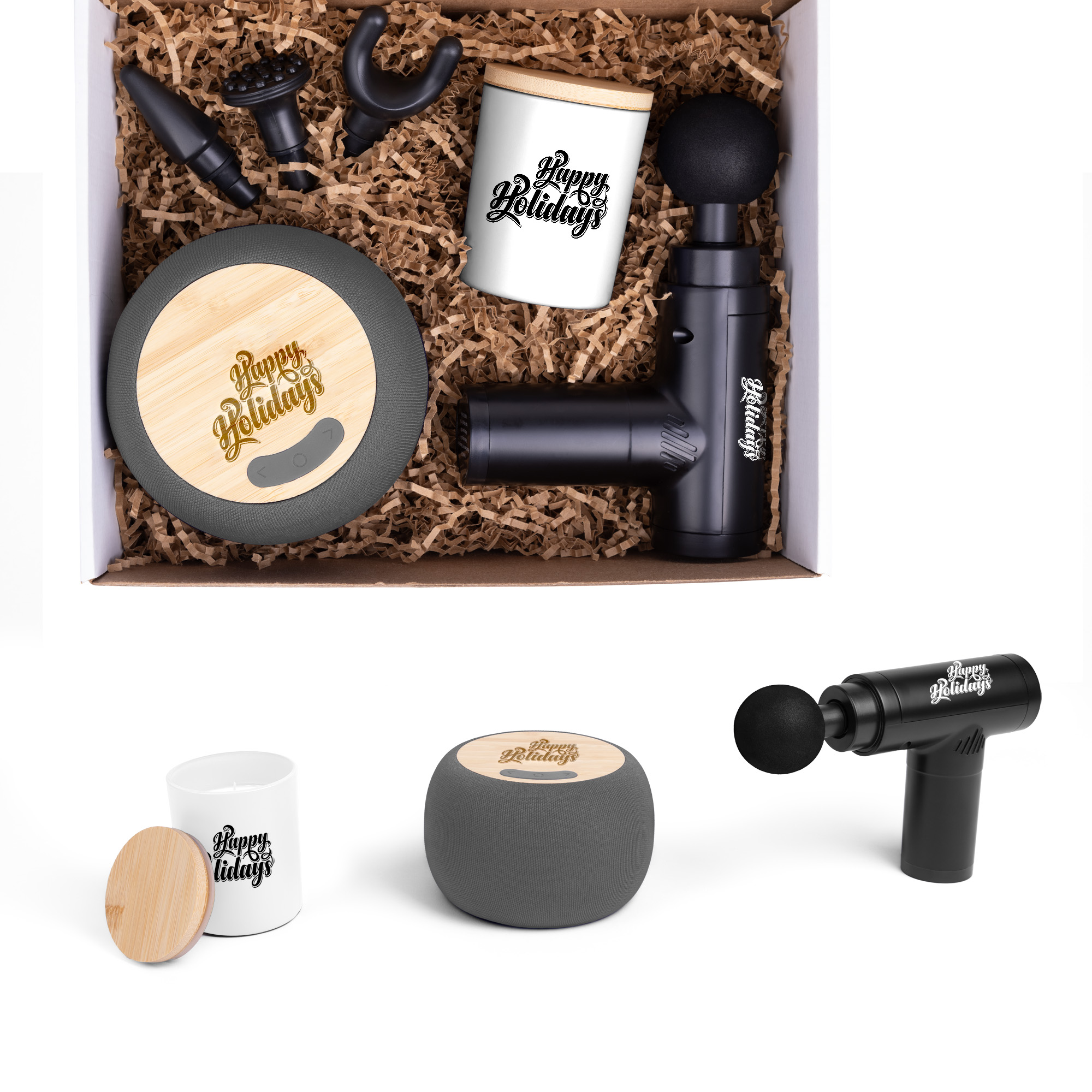 Picture of Relax and Renew Kit