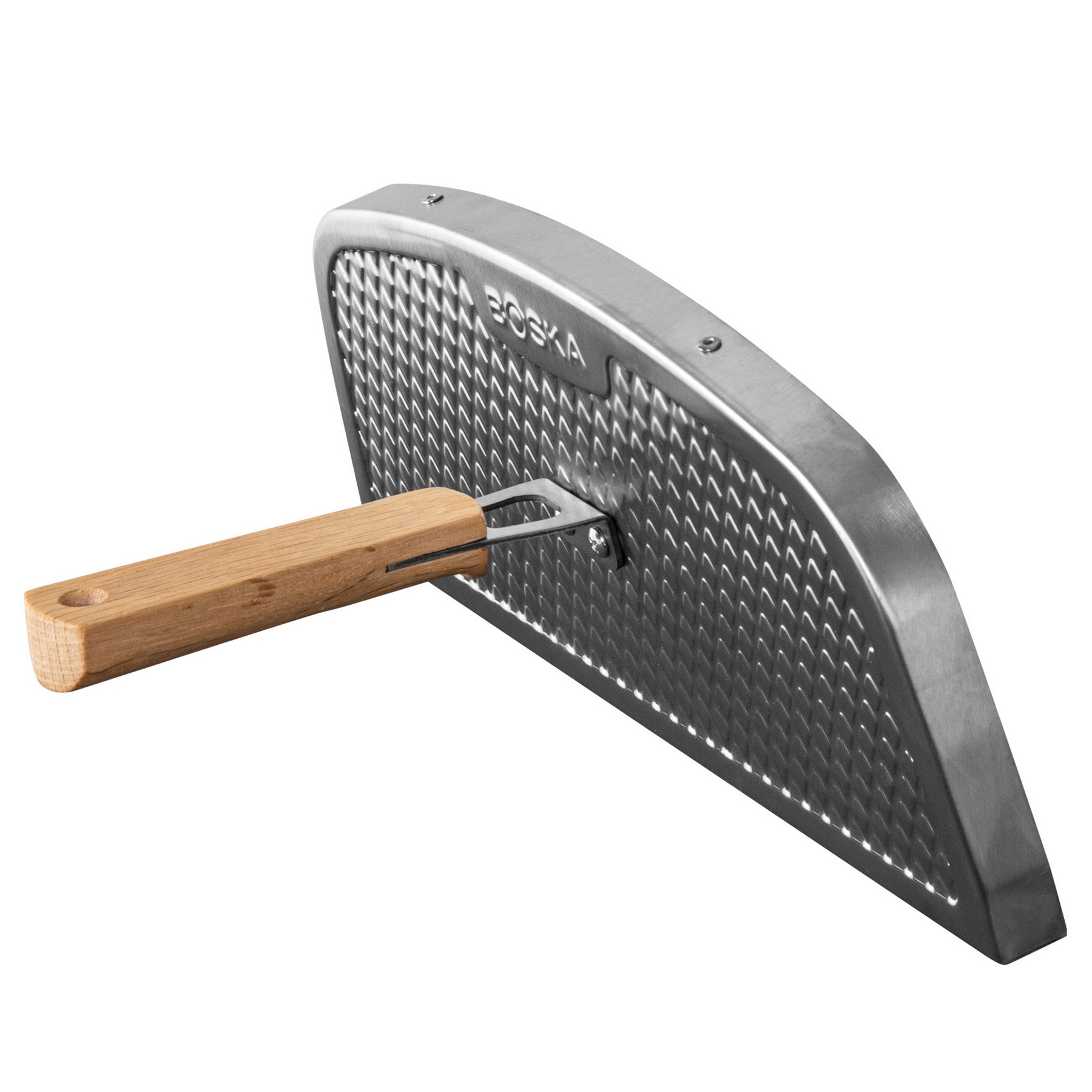 Picture of BOSKA Pizza Oven Pro Pellet - Black