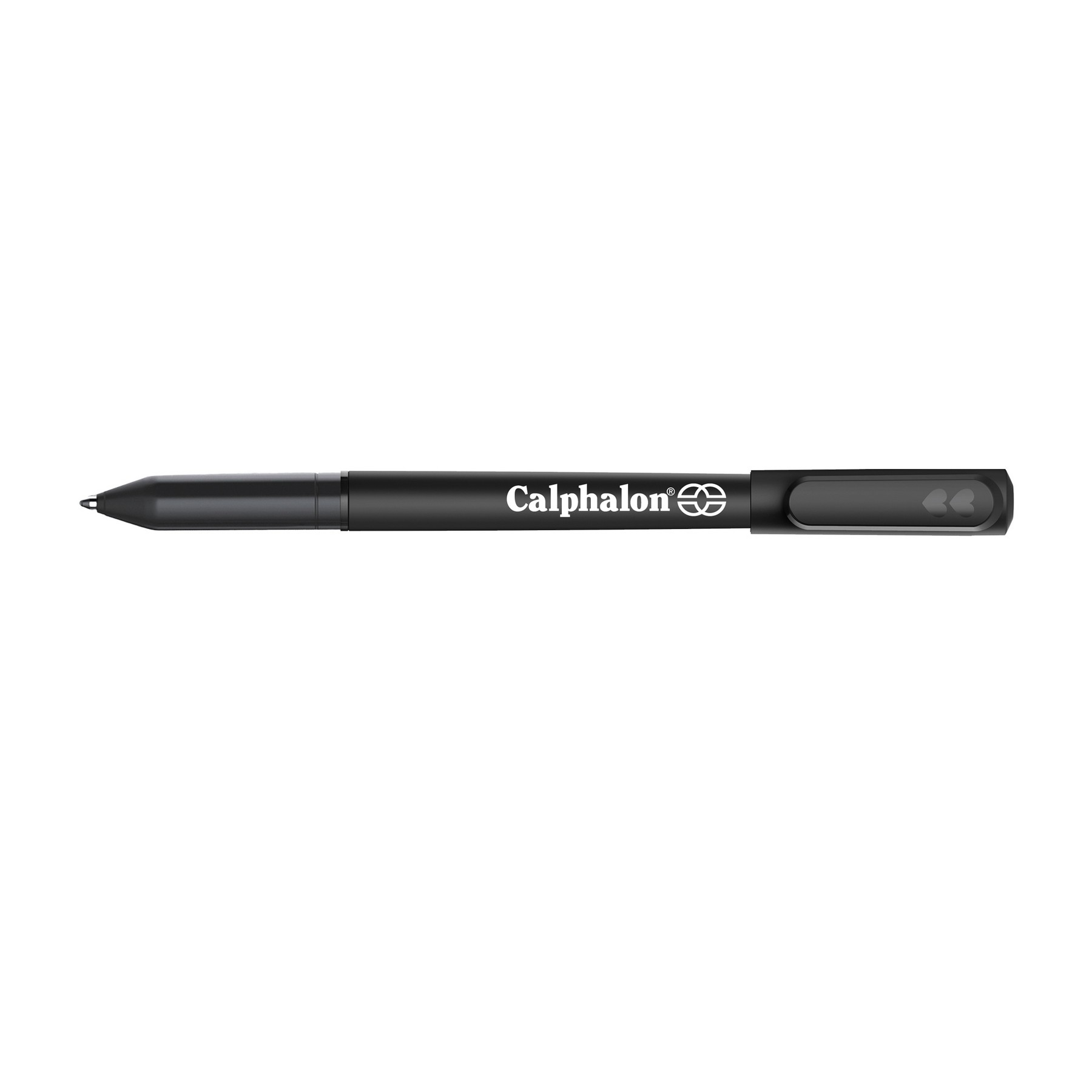 Picture of Paper Mate Write Bros Stick Pen - Black Ink - Black